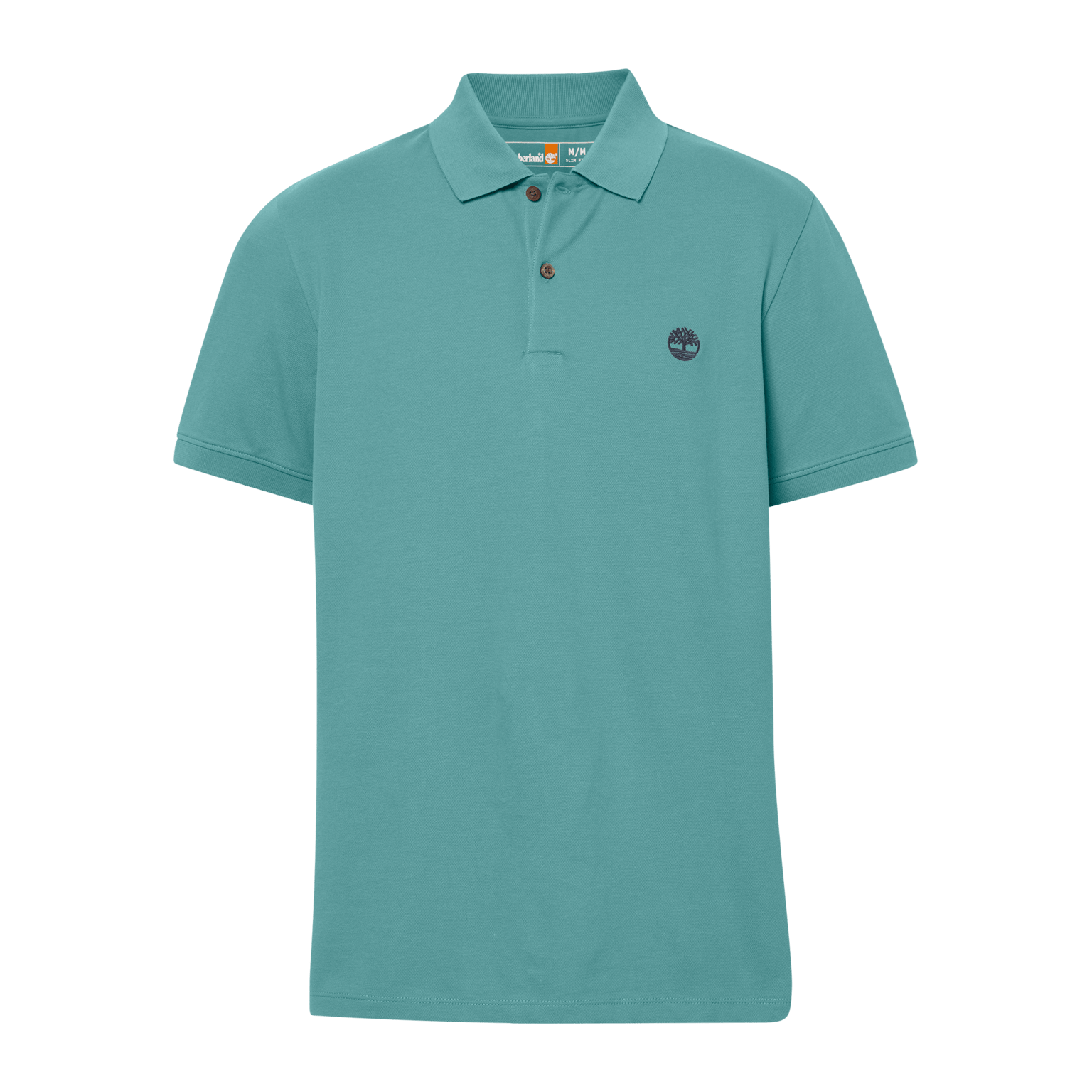 Timberland Short Sleeve Stretch Po, poloskjorte, herre