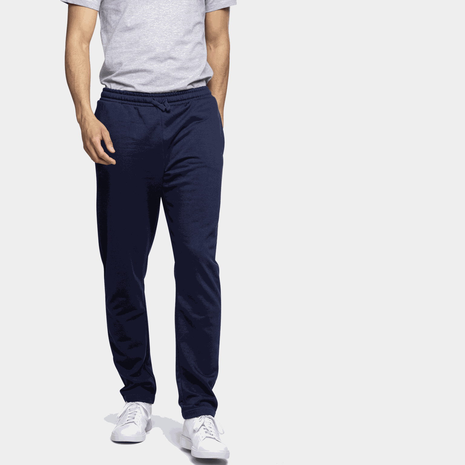 Essential Jog Pants, joggebukse, herre - full image 1