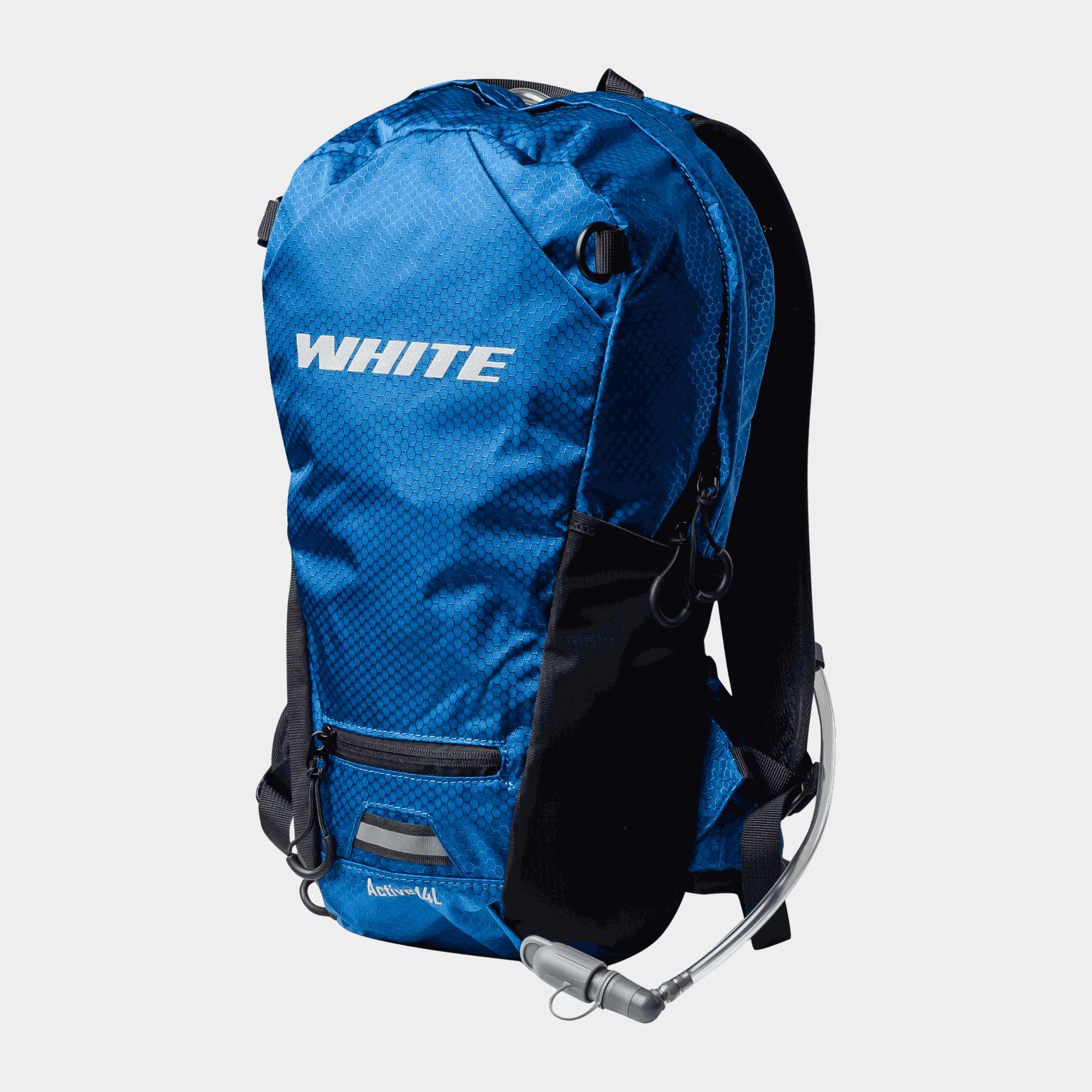 Hydration Backpack Active 14+2L 25/26, ryggsekk, hydreringssekk - full image 1