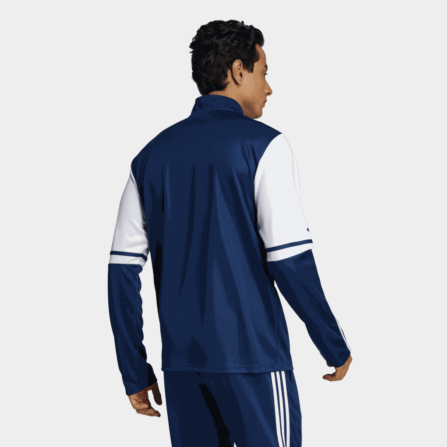Squadra 25 Training Top, treningsgenser, herre - full image 4