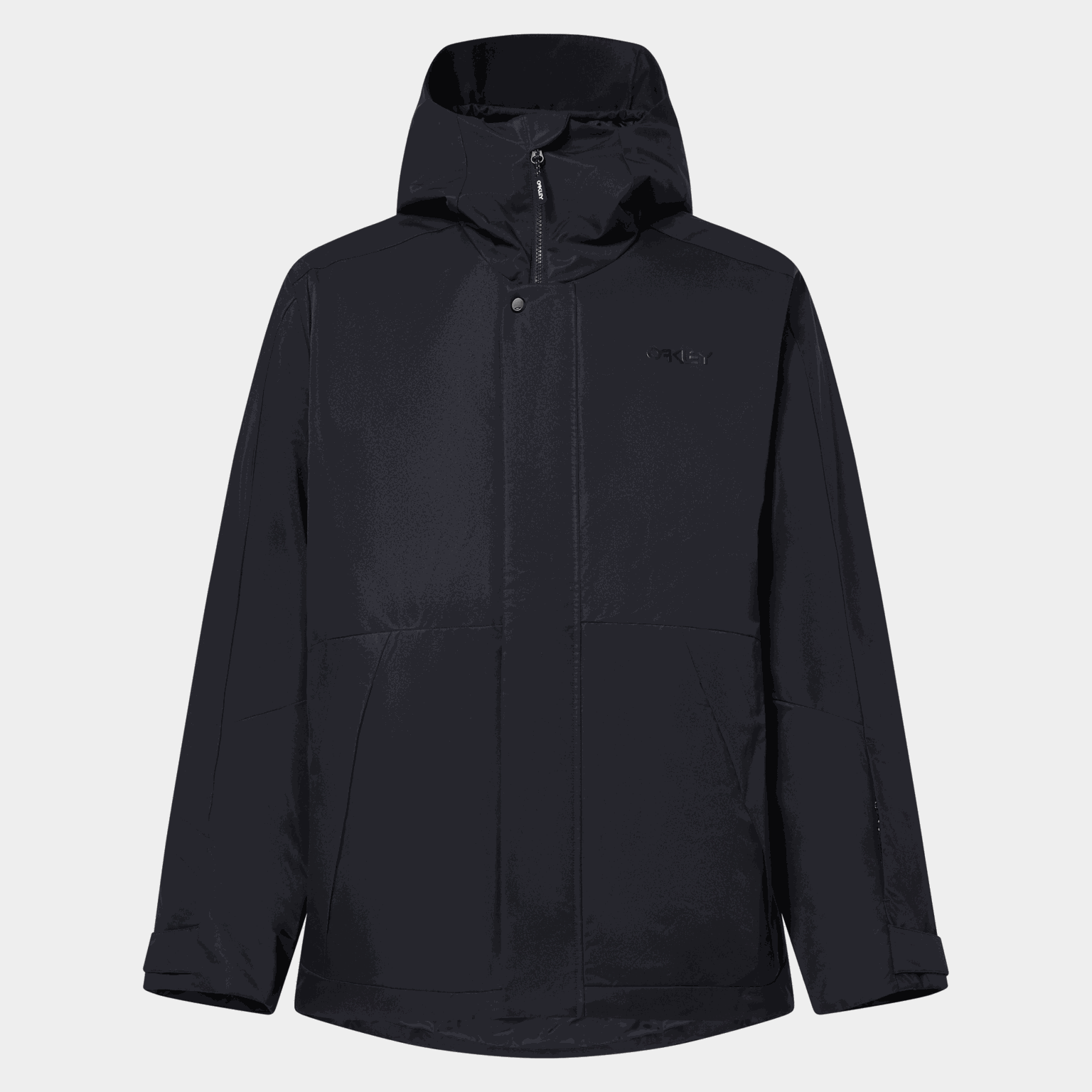 Range RC Jacket 2.0 25/26, ski- og snowboardjakke, herre - full image 1