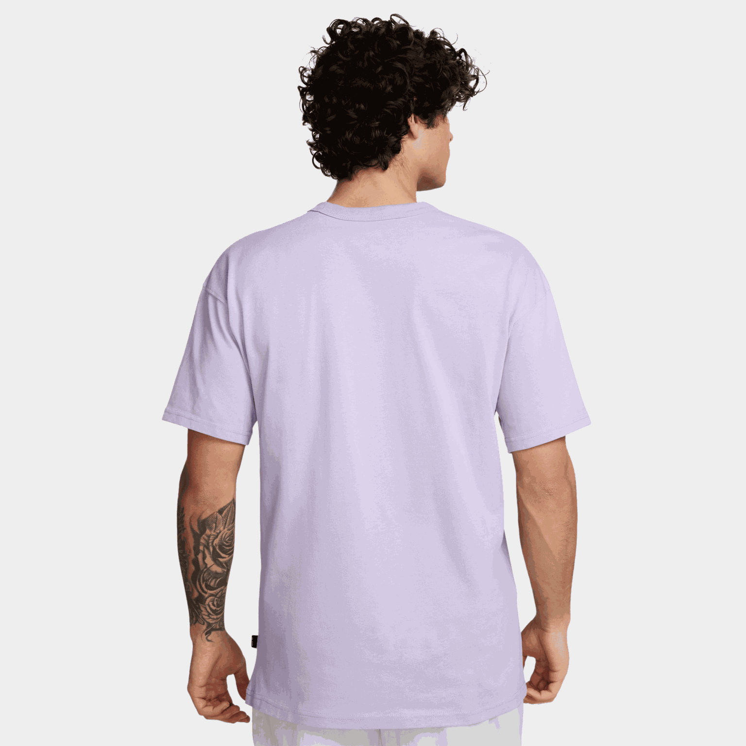 Sportswear Essentials T-Shirt, t-skjorte, herre - full image 2