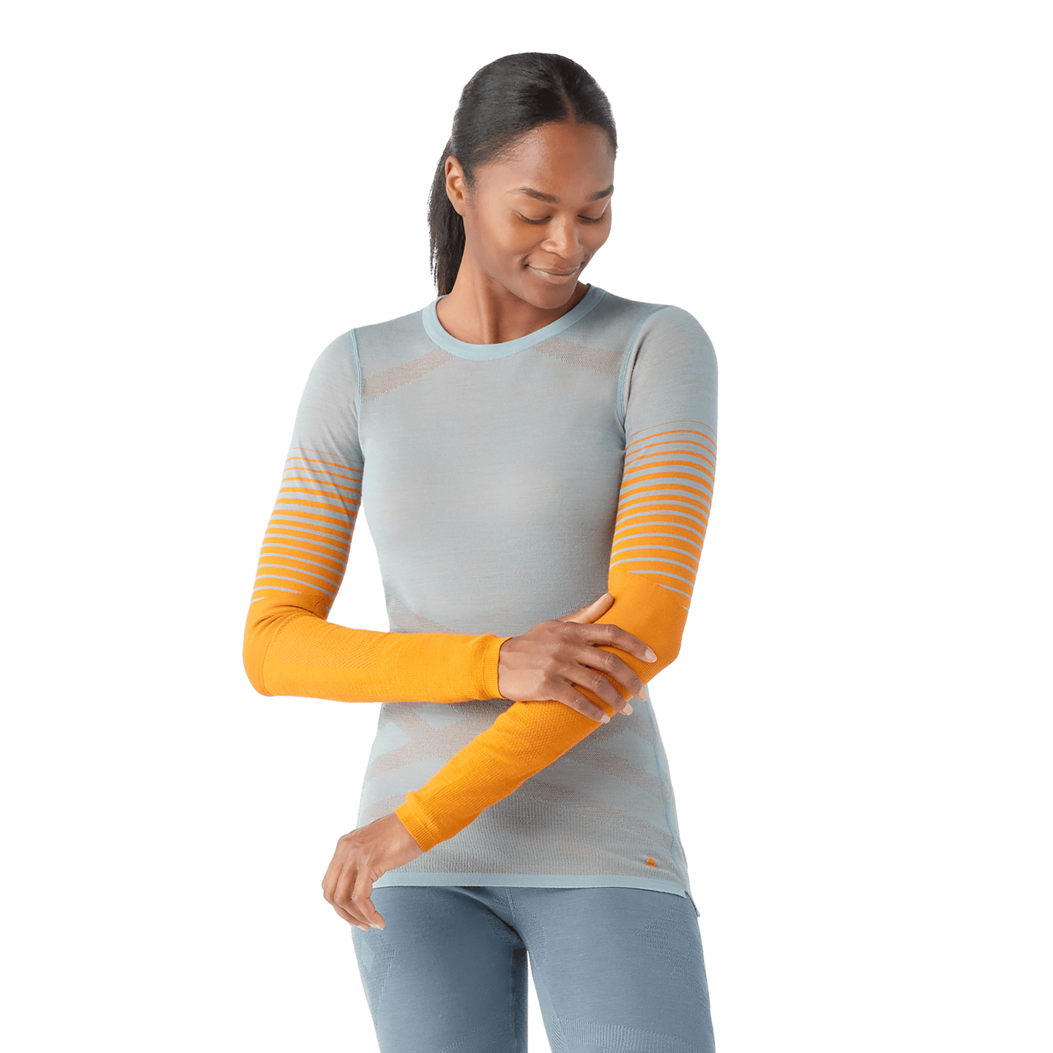 Smartwool Intraknit Thermal Merino Base