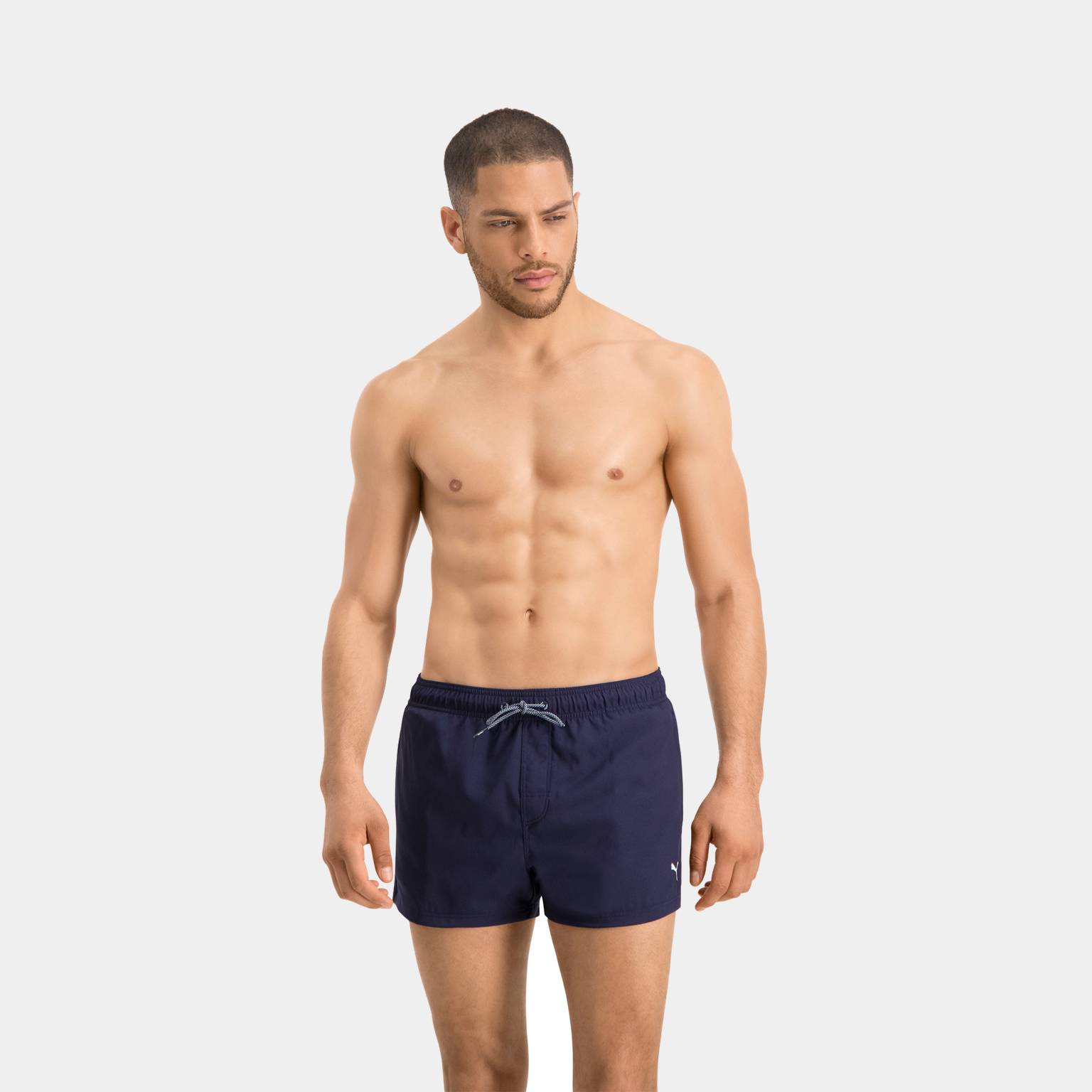 Swim Short Length, badeshorts herre - full image 3