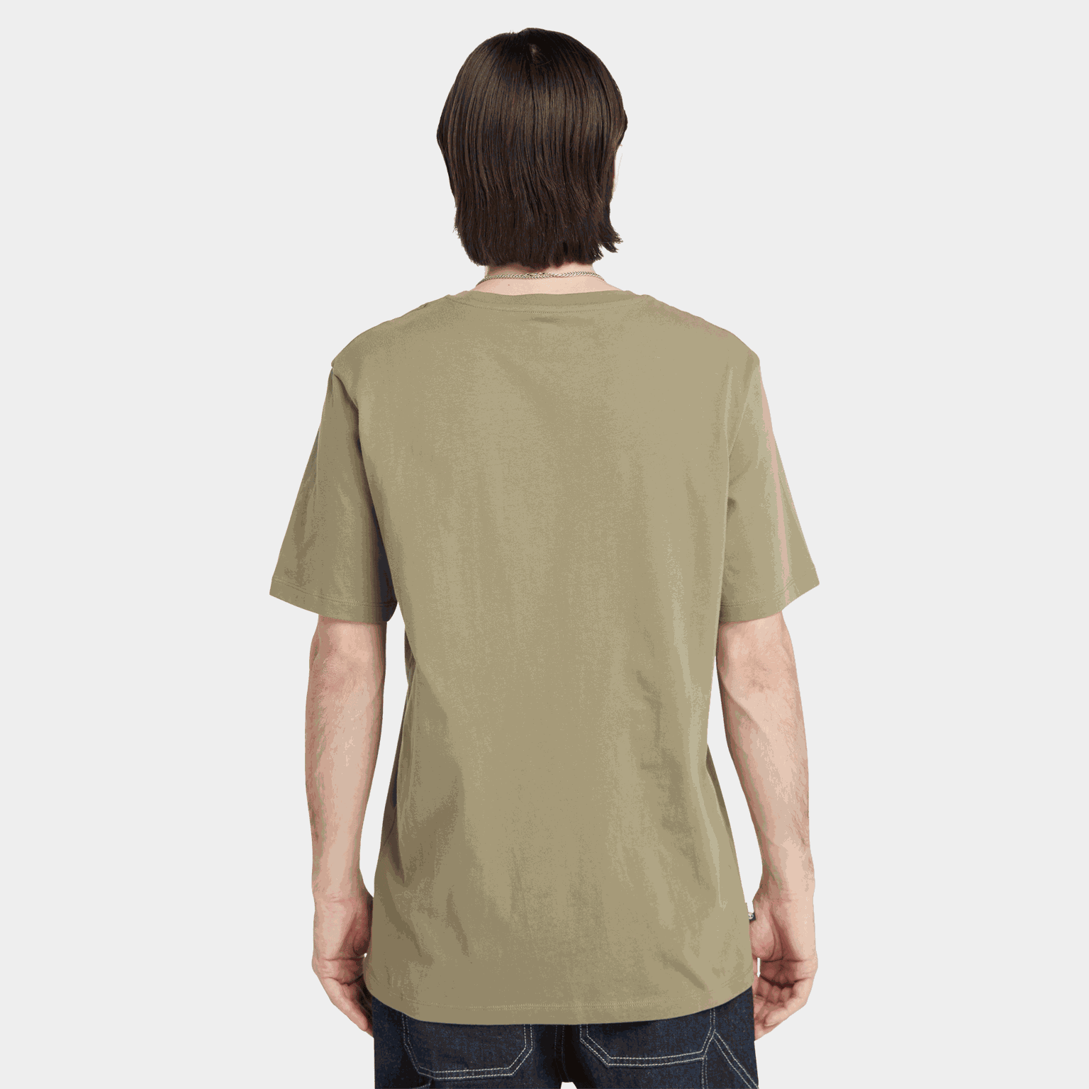 Ss Elevated Brand Tee - full image 2