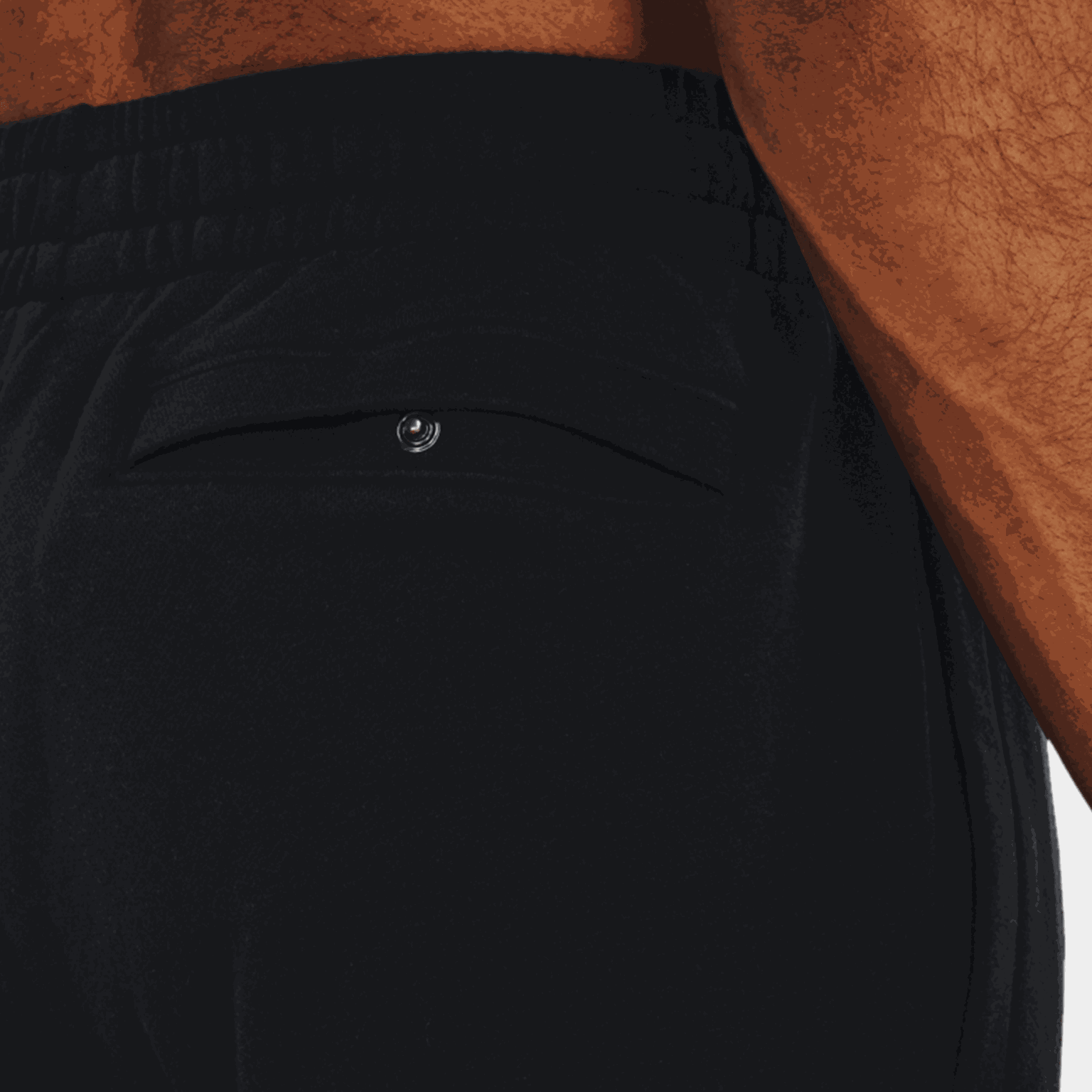 Rival Fleece Joggers, joggebukse, herre - full image 3