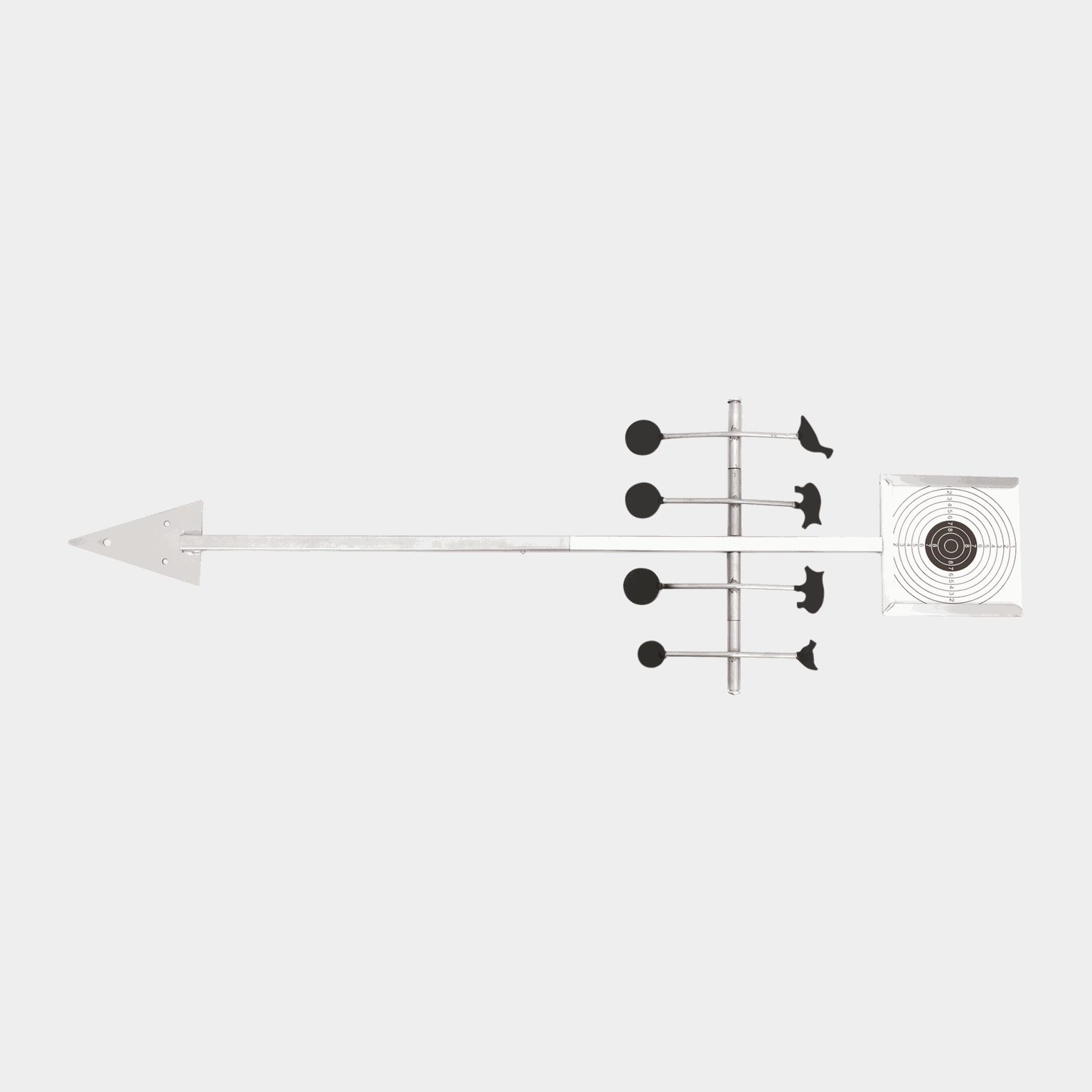 Training Multi Target, blink - full image 1