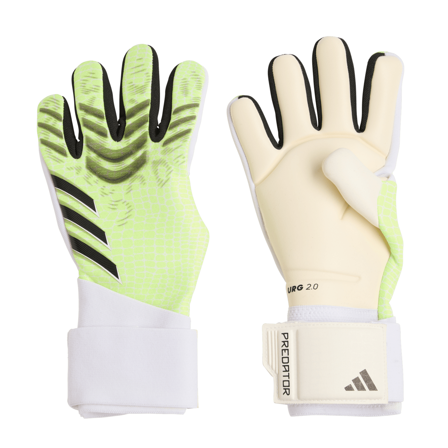 adidas Predator Glove Pro, keeperhansker