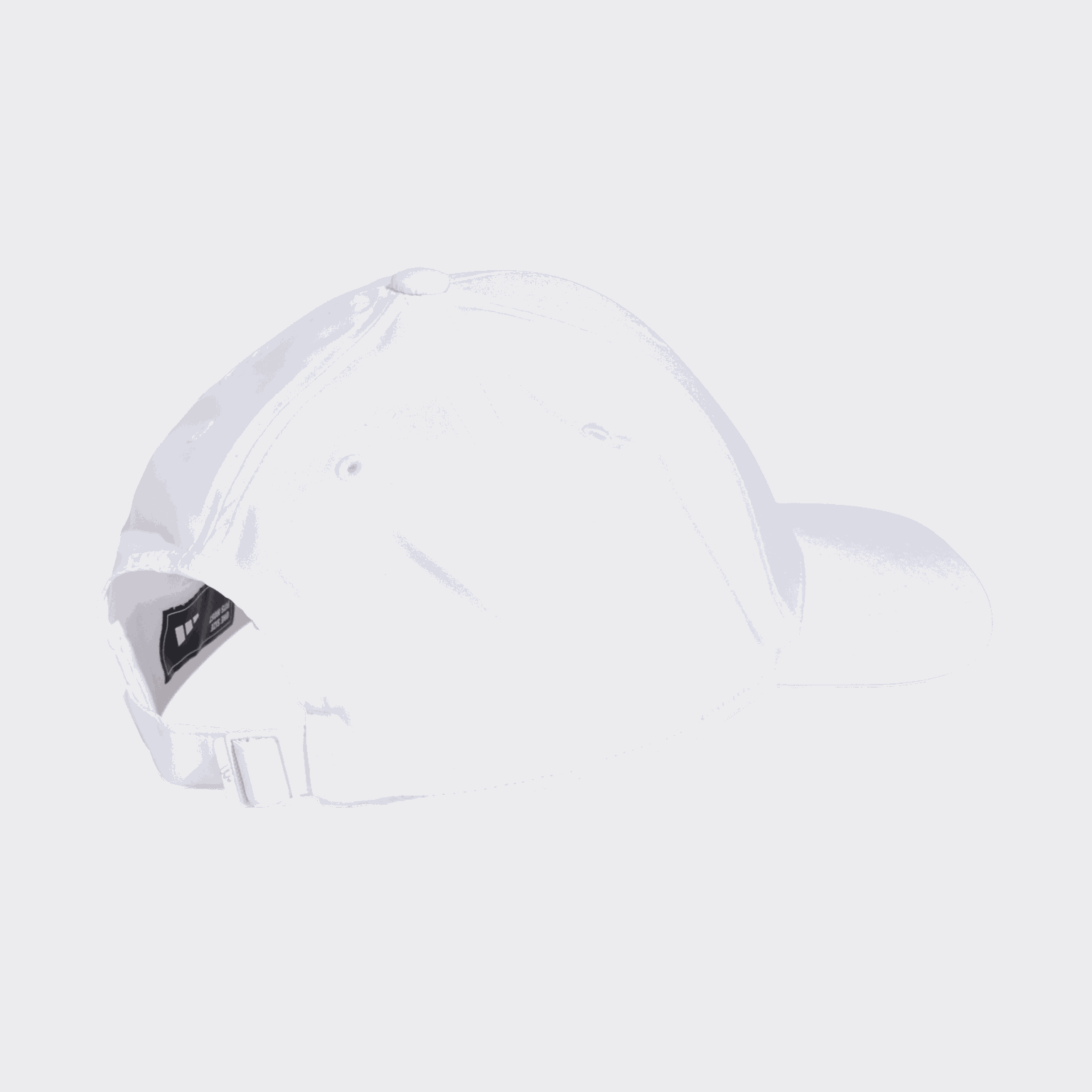 New Logo Embroidered Baseball Cap, caps - full image 2