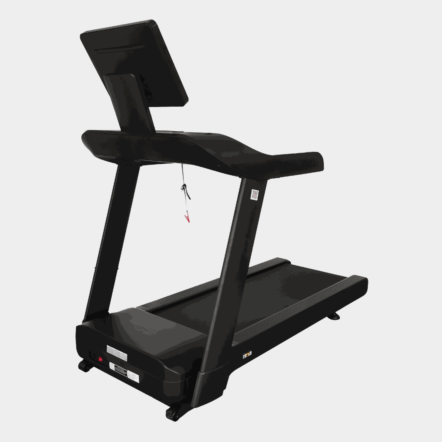 C LINE 1000 Treadmill, tredemølle - full image 3
