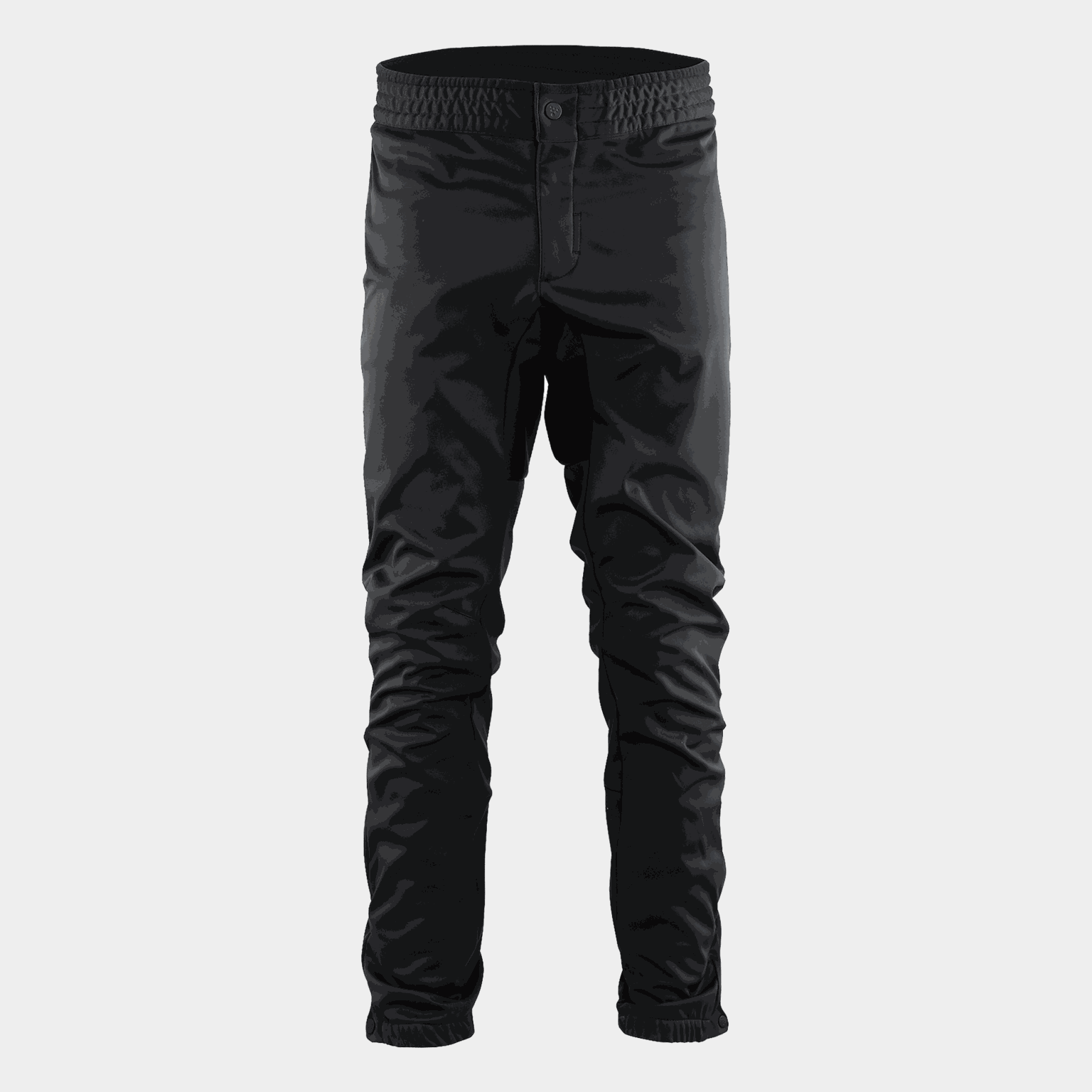 Core Incline Winter Pant 25/26, sykkelbukse, unisex - full image 1
