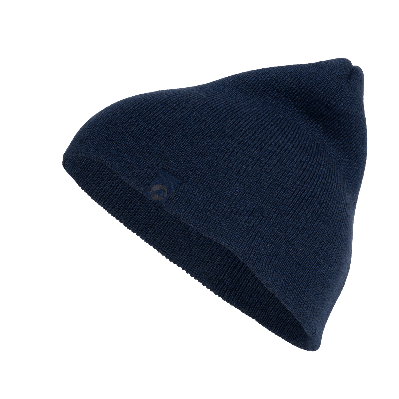 Stormberg Loppi Wool Beanie, lue, barn