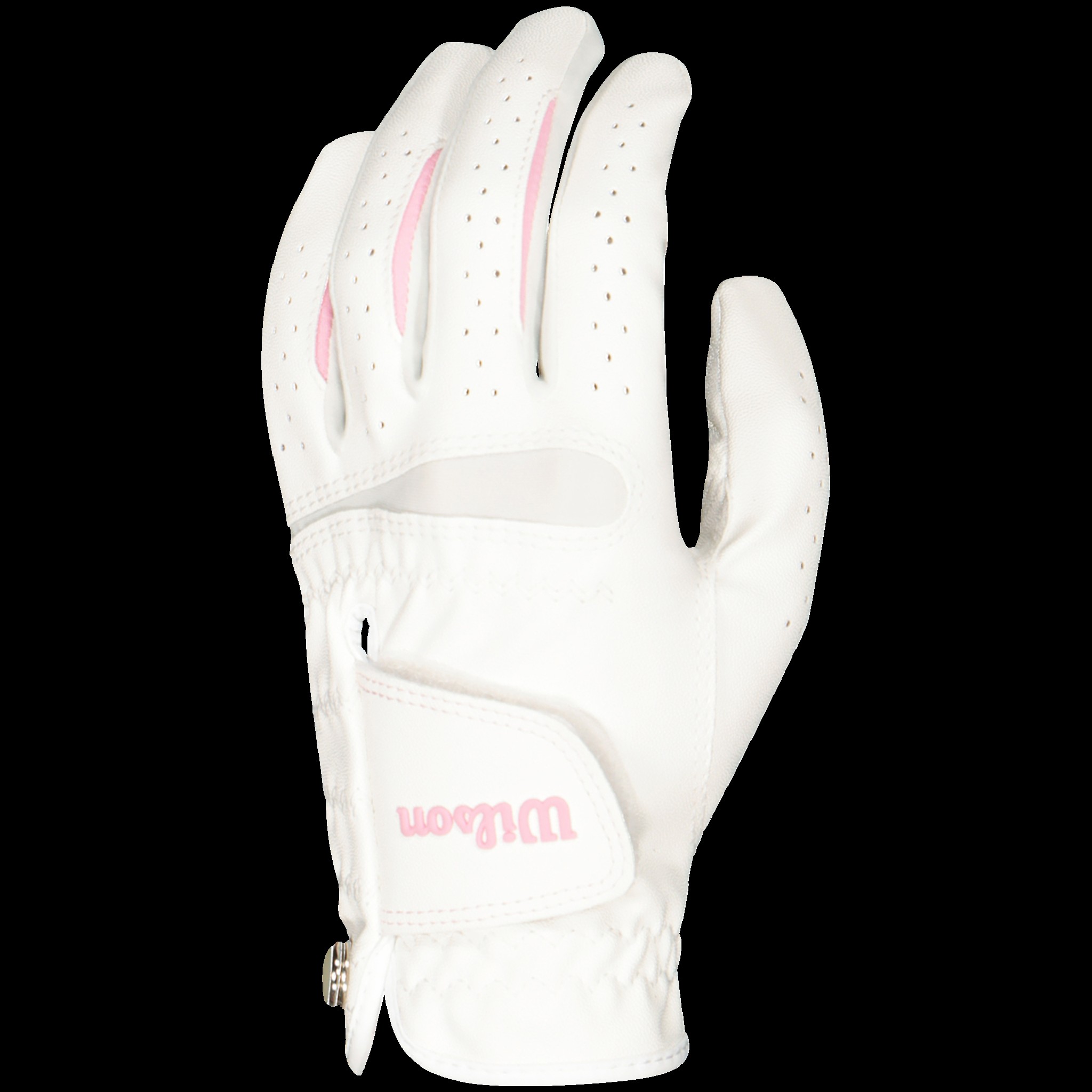 Wilson Feel Plus LLH 2-pk, golfhanske