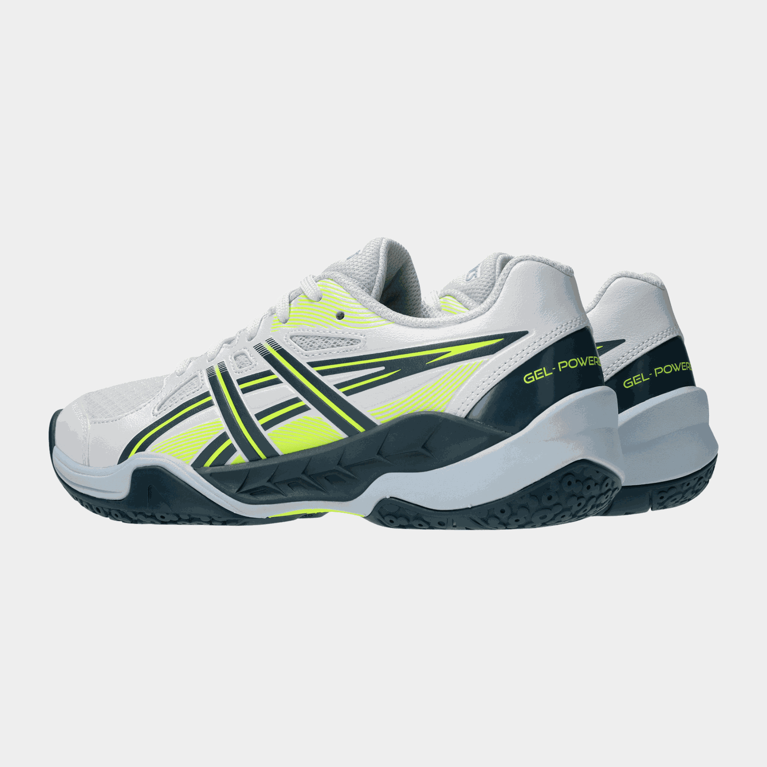Gel-Powerbreak Gs, hallsko, junior - full image 4