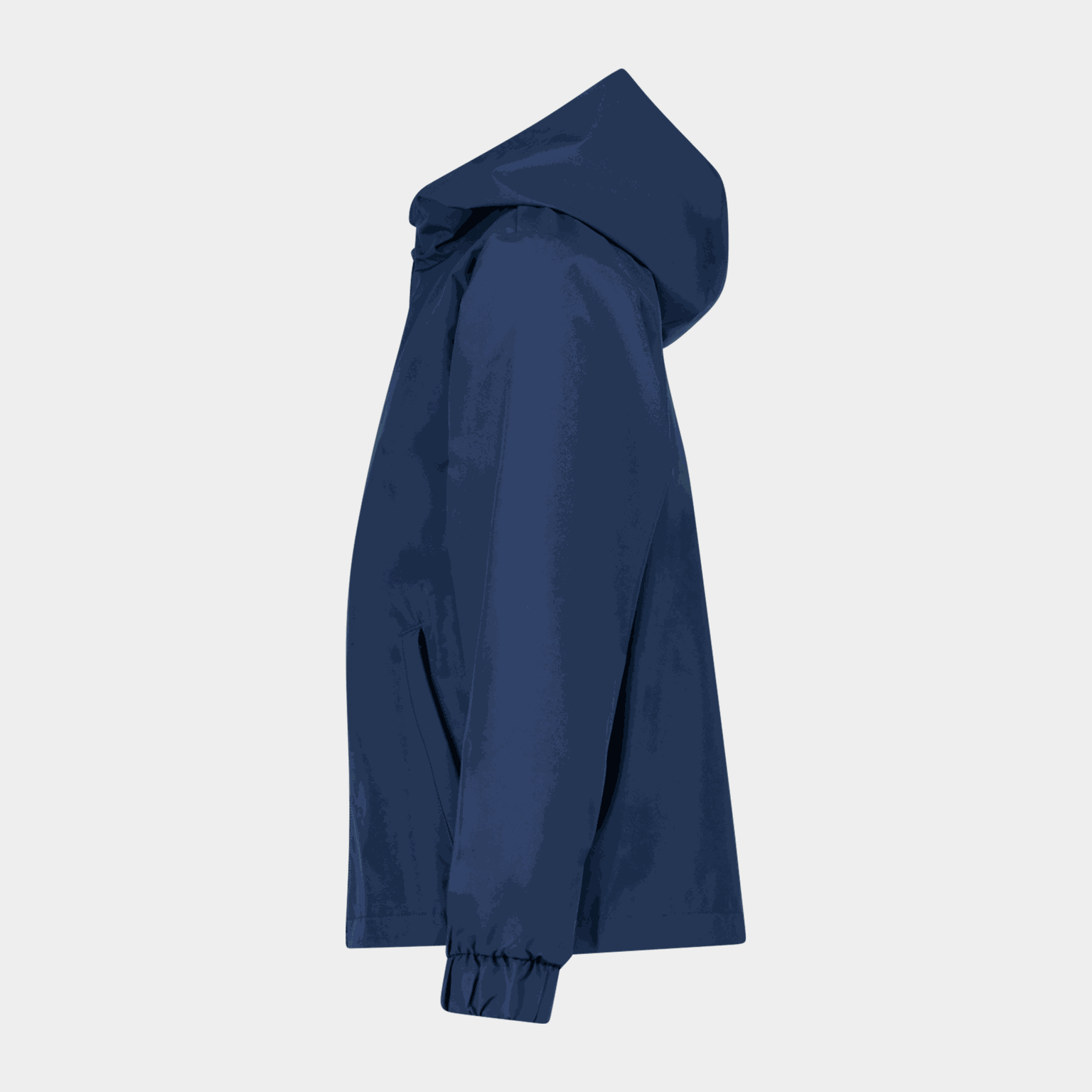 Rain Jacket, regnjakke til fotball, junior - full image 3
