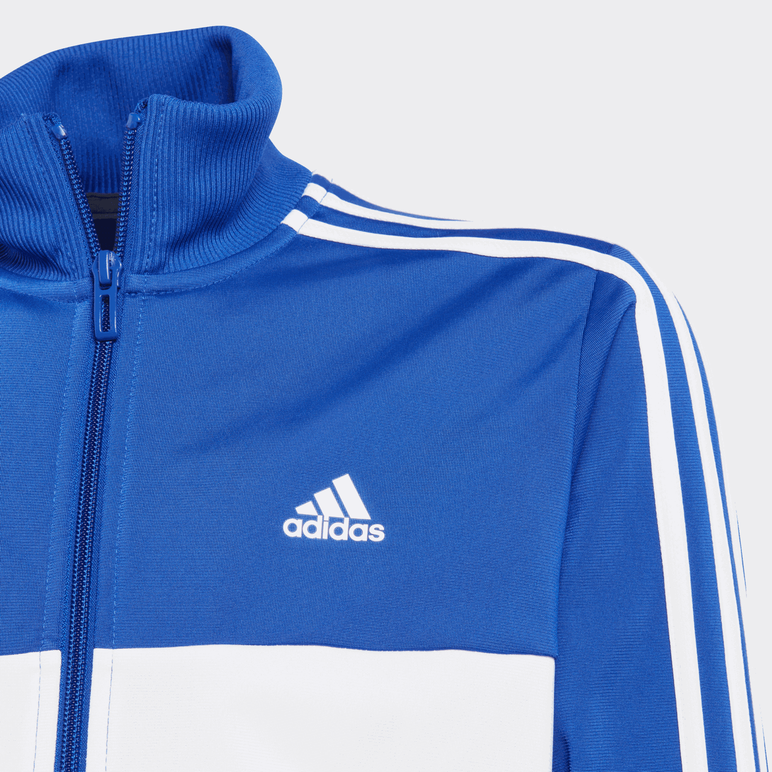 3 Stripes Tiberio FL Tracksuit, treningsdress - full image 4