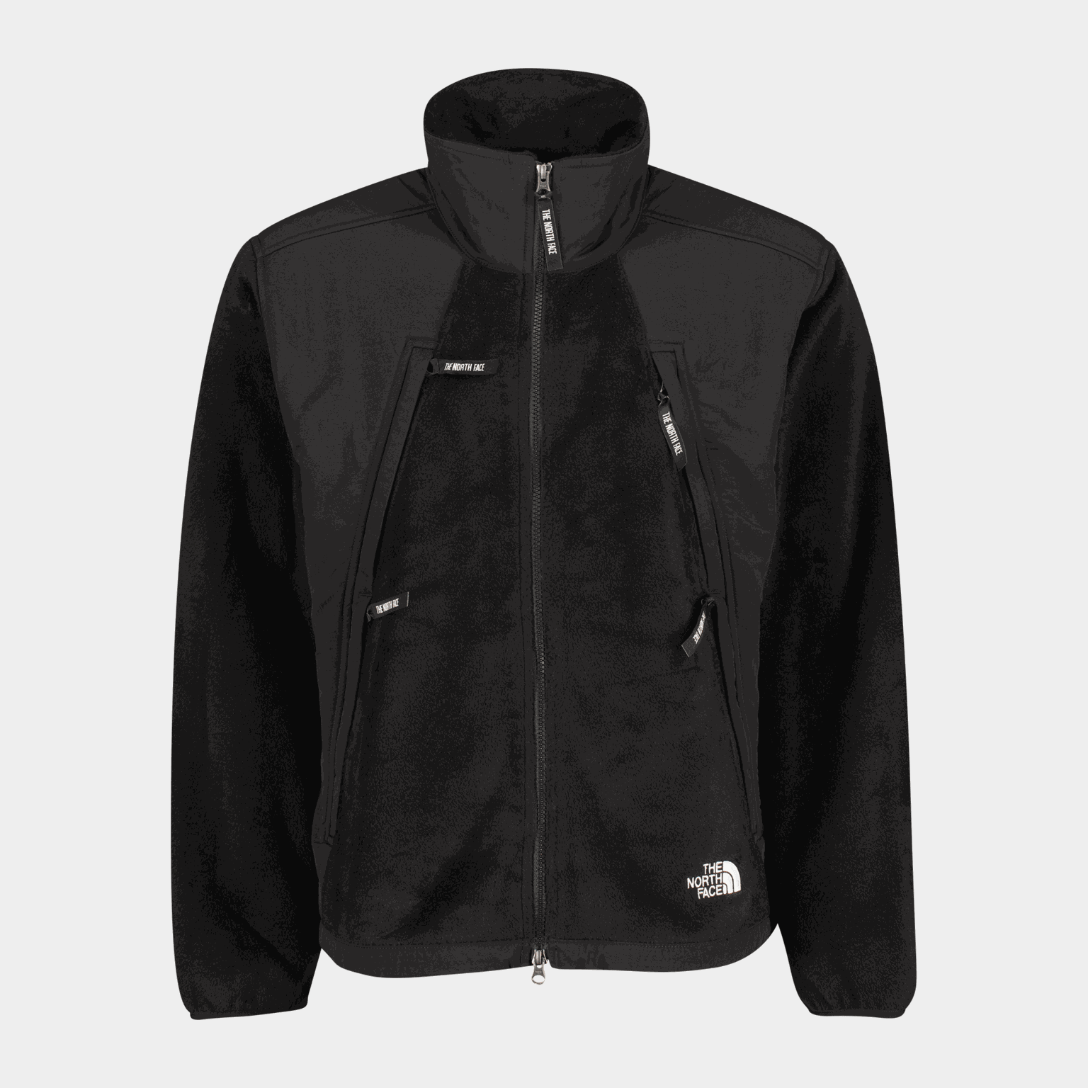 2000 Polar Sun Fleece Jacket, fleecejakke, herre - full image 1