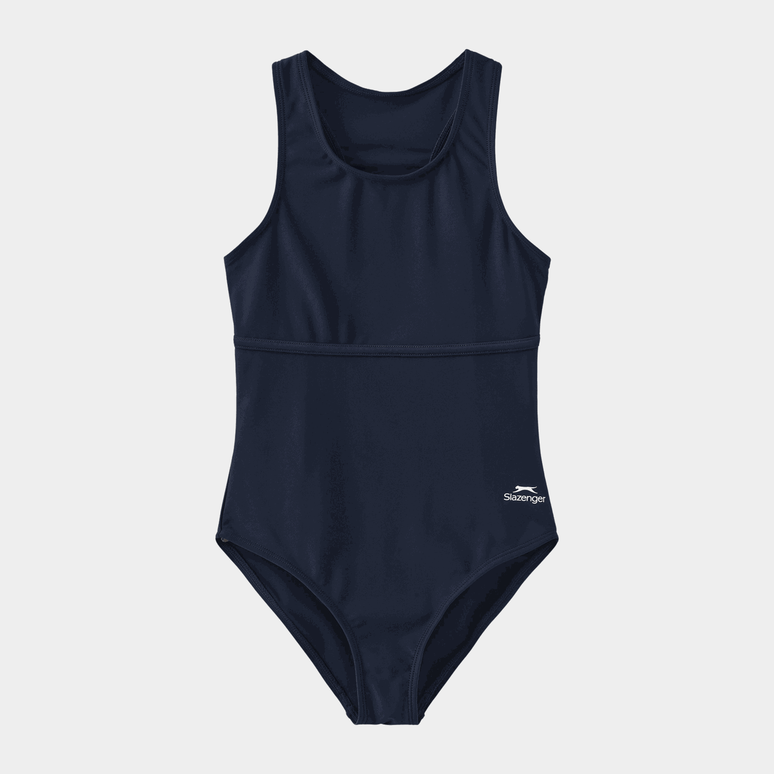 Racer Bk Suit, badedrakt, junior - full image 1