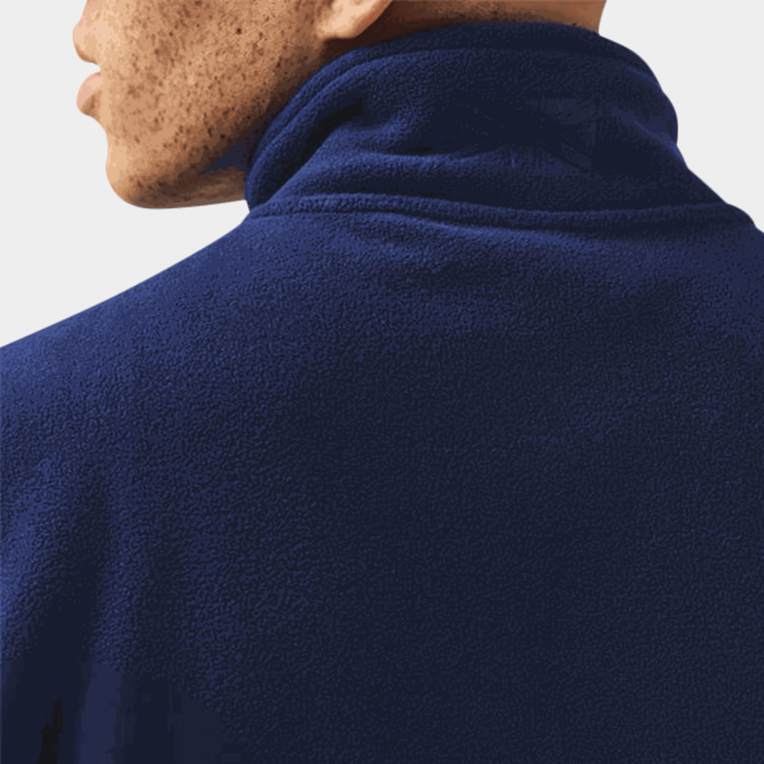 Fleece Jkt, fleecejakke - full image 4