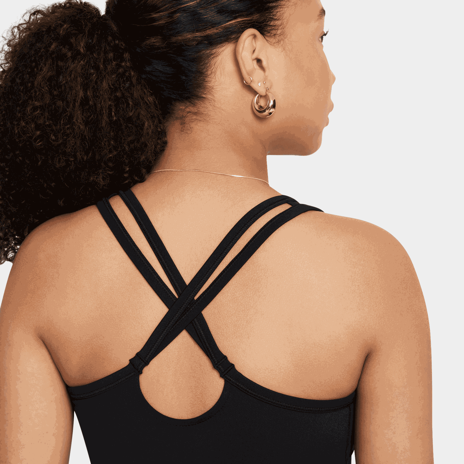 One Fitted Top Singlet Girls, singlet, jente - full image 4
