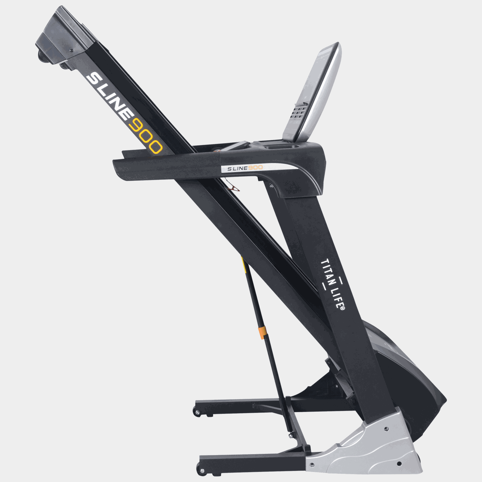S-Line 900AC Treadmill, tredemølle - full image 3