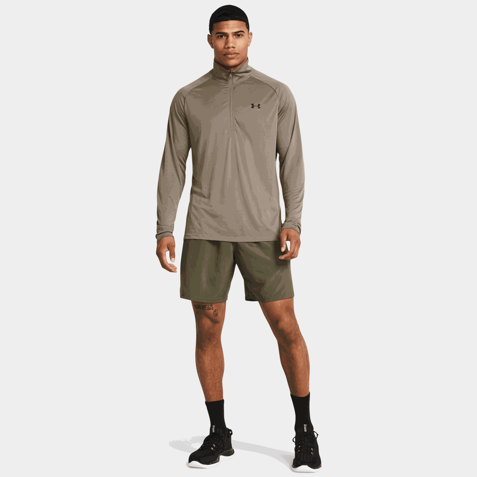 Woven Wdmk Shorts, treningsshorts, herre - full image 3
