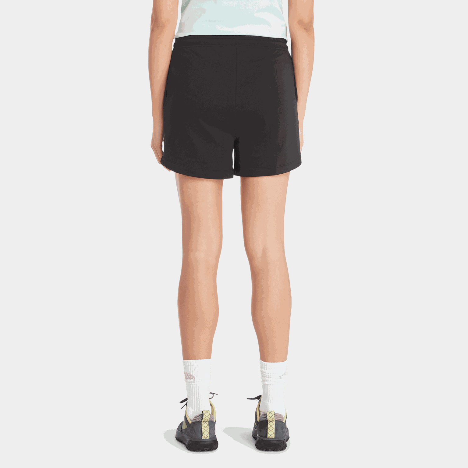 Lb Sweatshorts, shorts, dame - full image 2