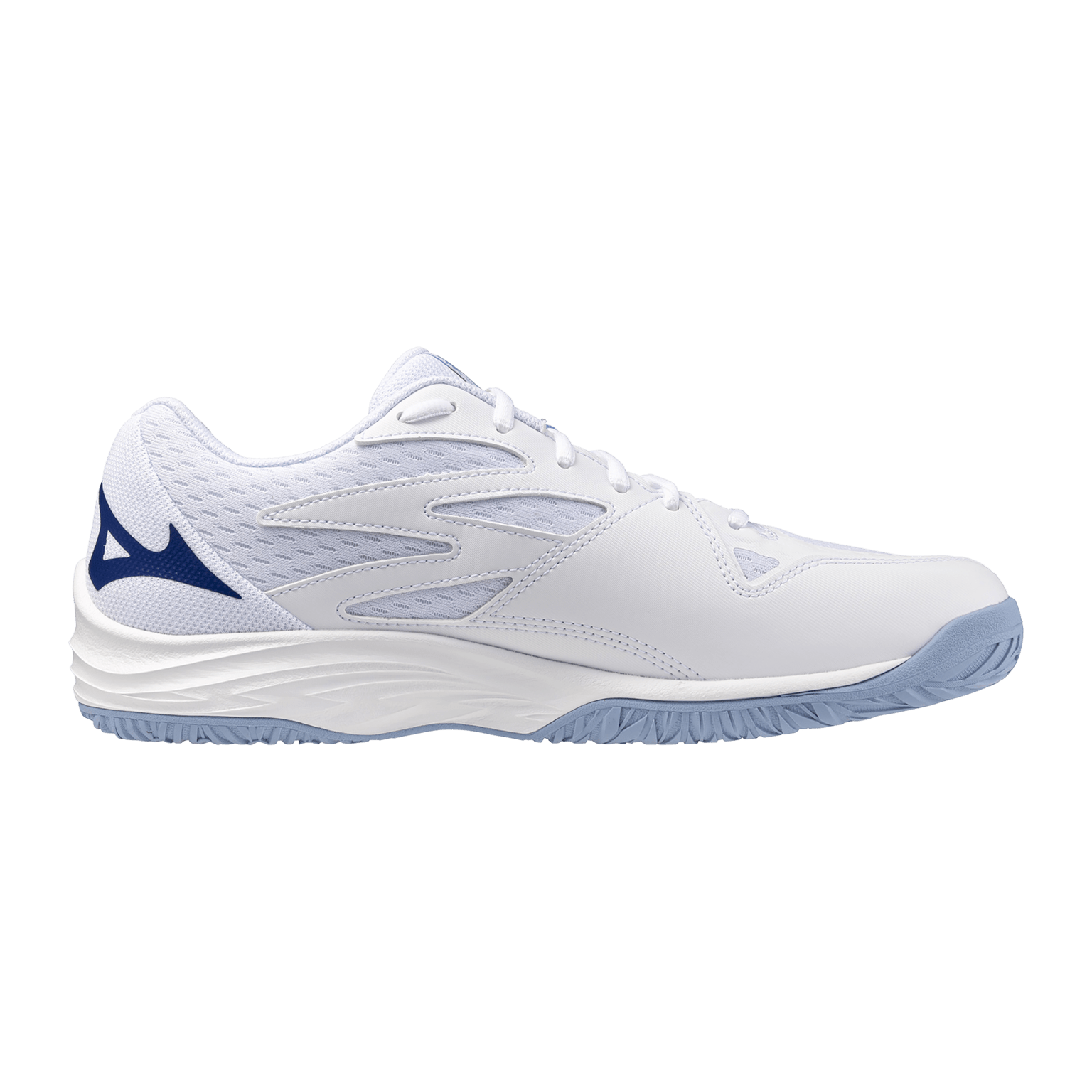 Mizuno Thunder Blade Z, innendørssko, hallsko, herre