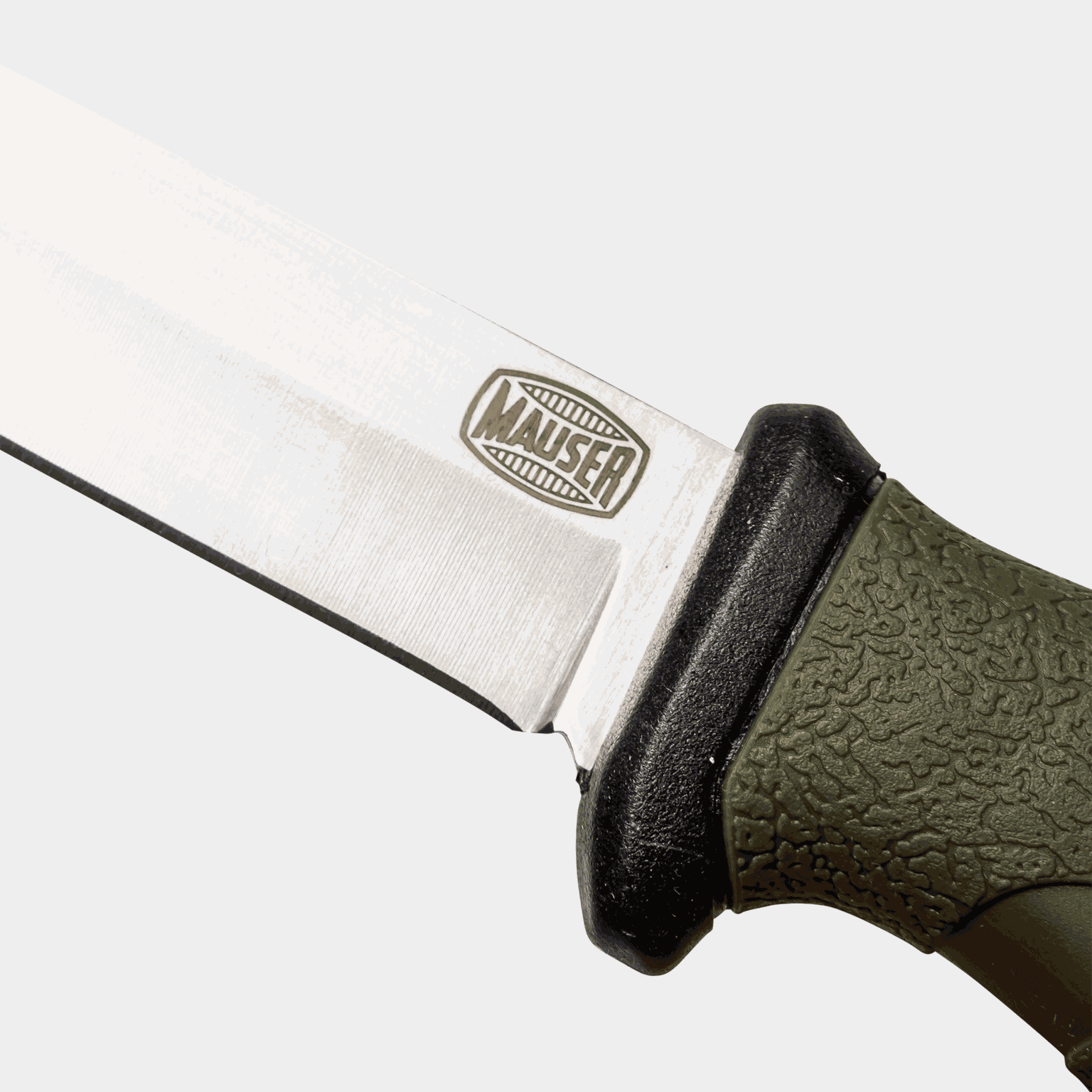 Mauser Hunting Knife, jakt- og brukskniv - full image 2