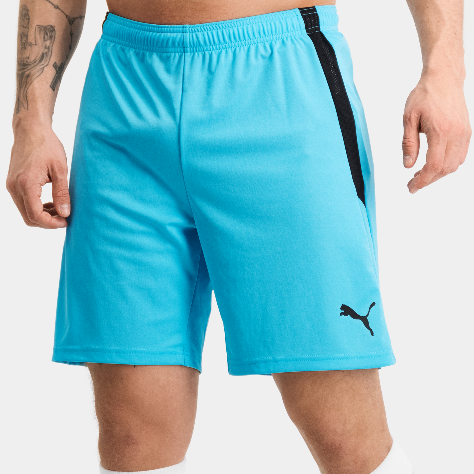 teamLIGA Shorts, treningsshorts herre - full image 1