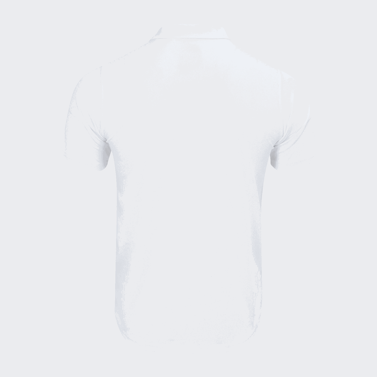 Court Polo, herre - full image 2
