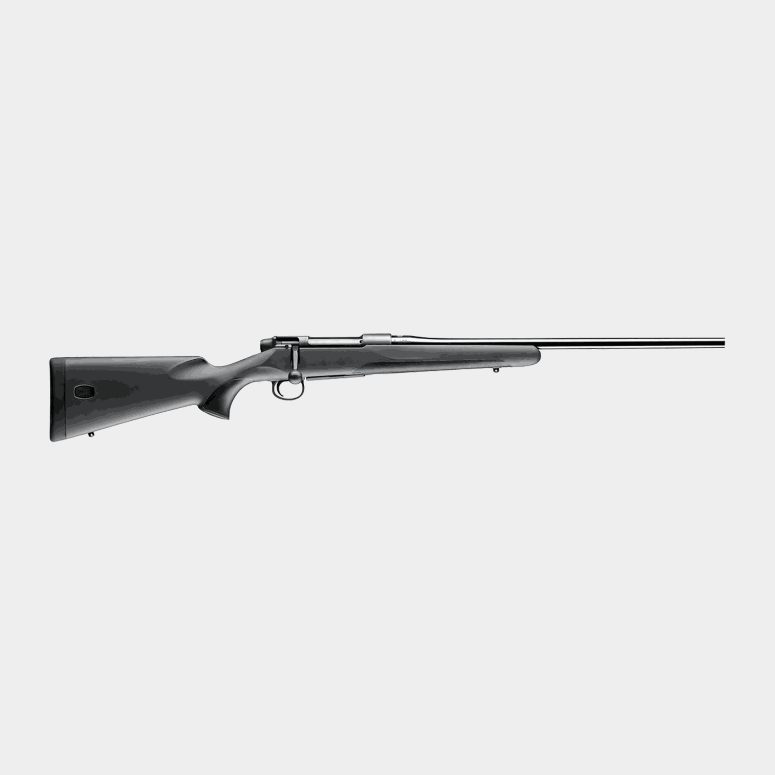Mauser M18 Standard .308 Win. 51cm, rifle - full image 1