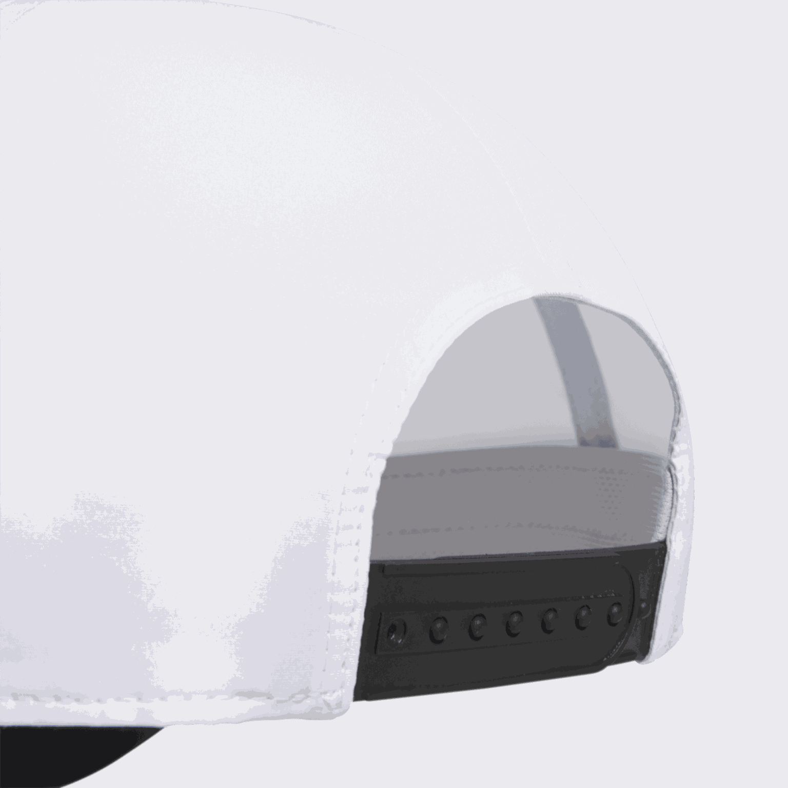 Golf Performance Hat, golfcaps, herre - full image 4