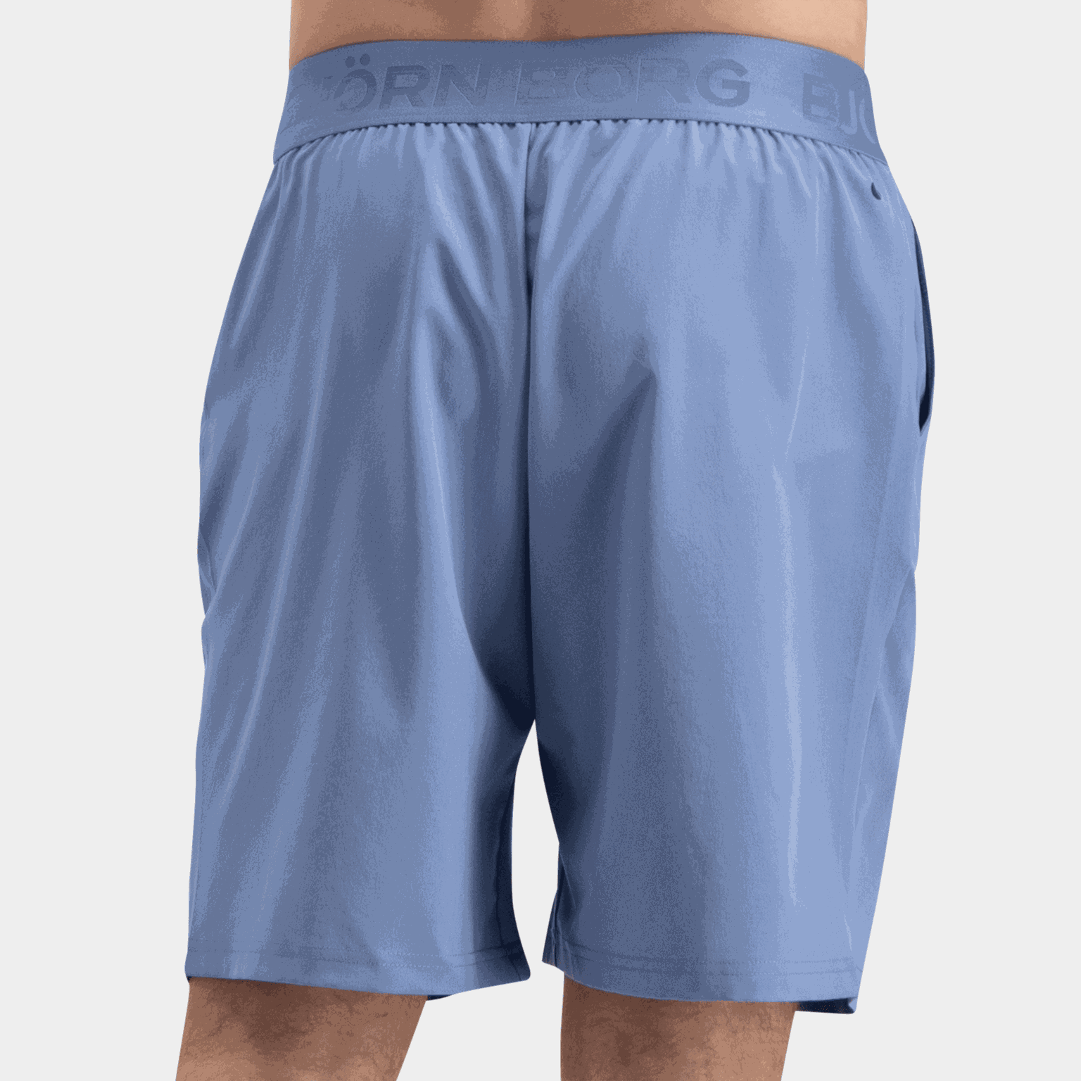 Borg Shorts, treningsshorts, herre - full image 3