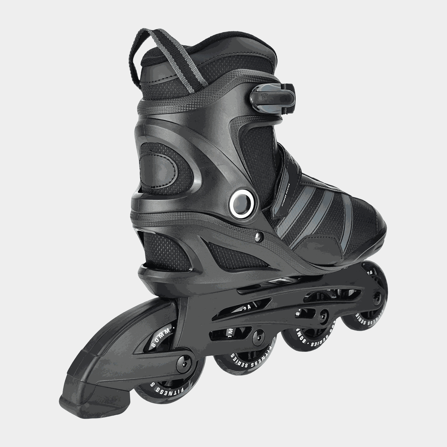 Inline Skate Adult, rulleskøyter - full image 4