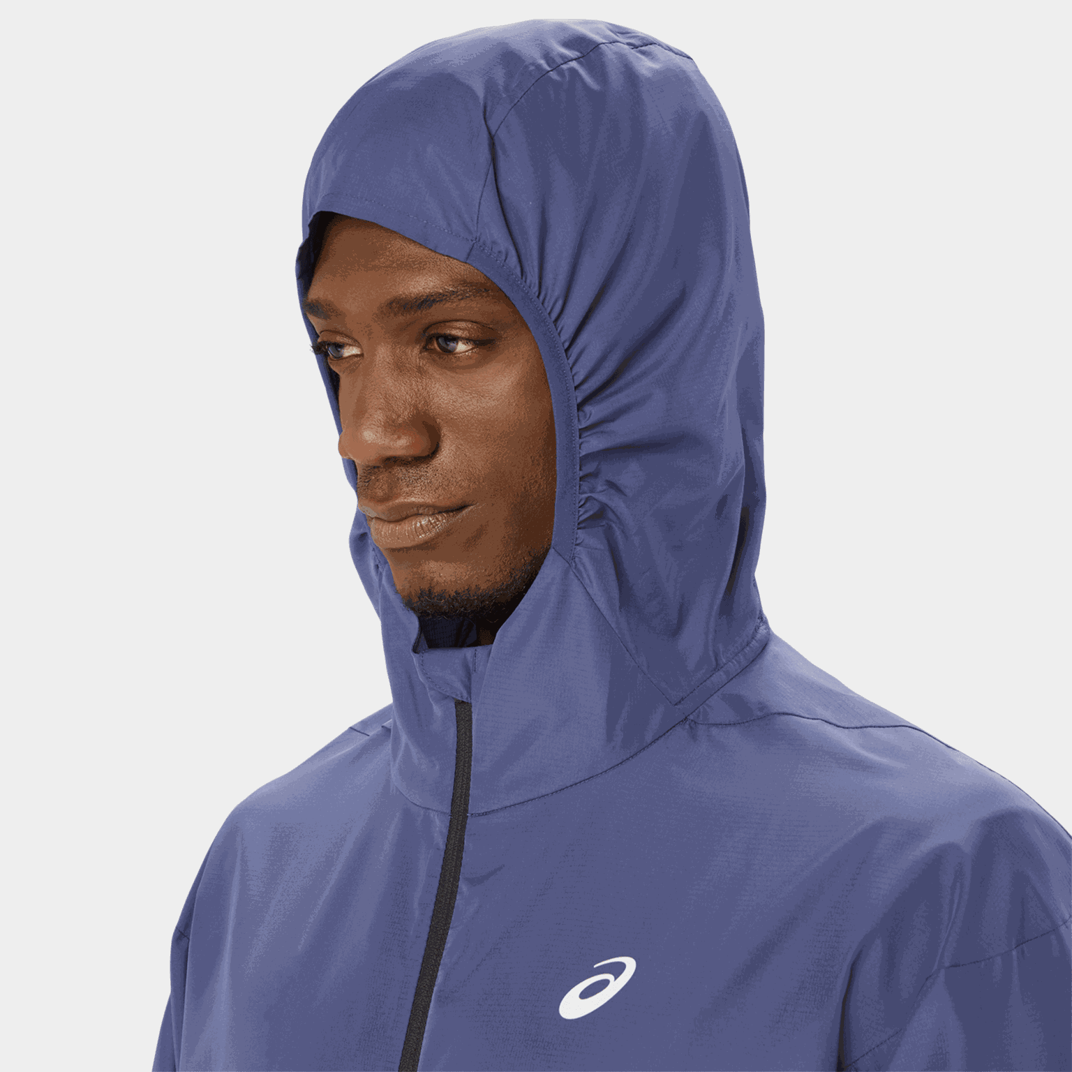 Accelerate Light Jacket, løpejakke, herre - full image 4