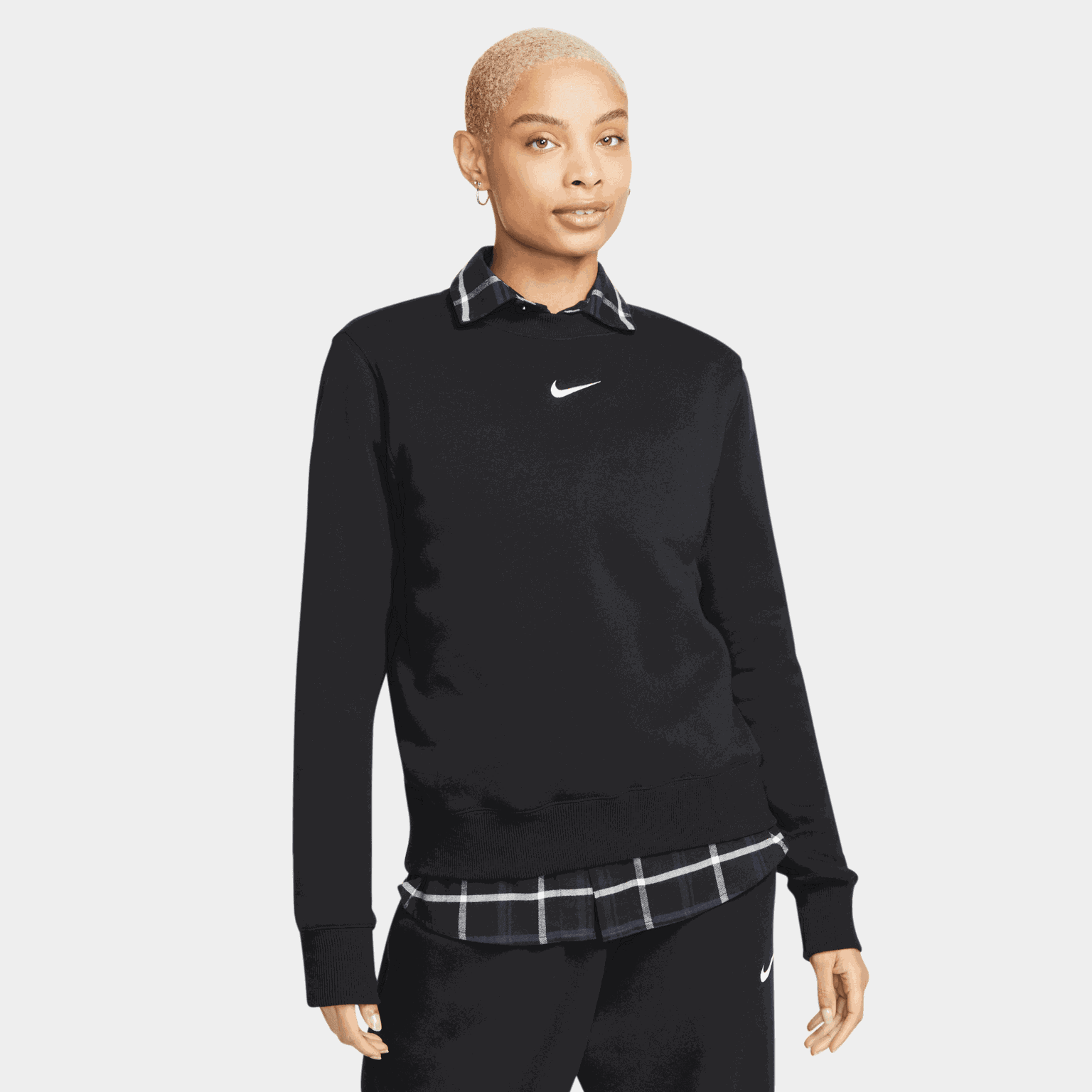 Sportswear Phoenix Fleece, genser, dame - full image 1