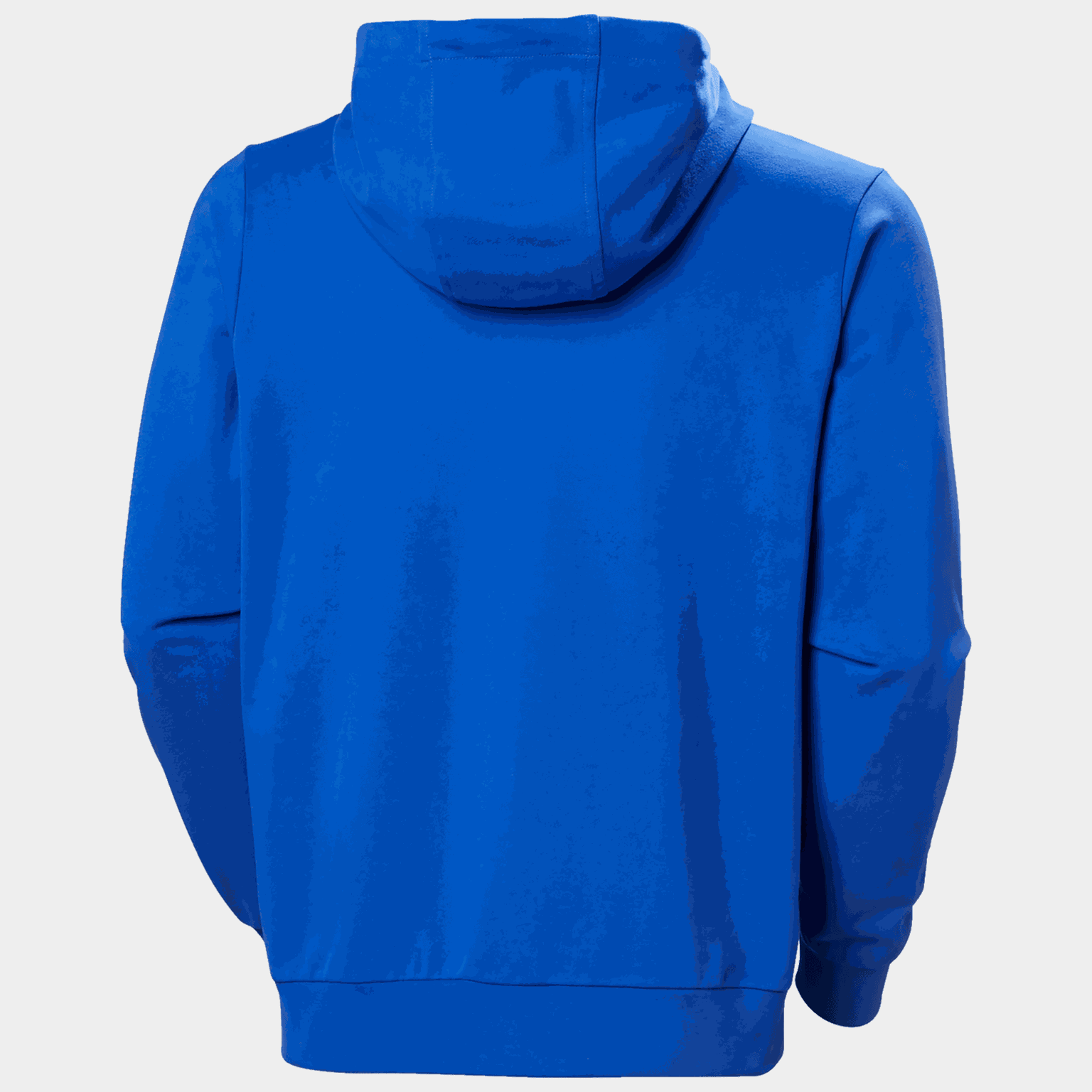 HH Logo Full Zip Hoodie 2.0, hettejakke, herre - full image 4