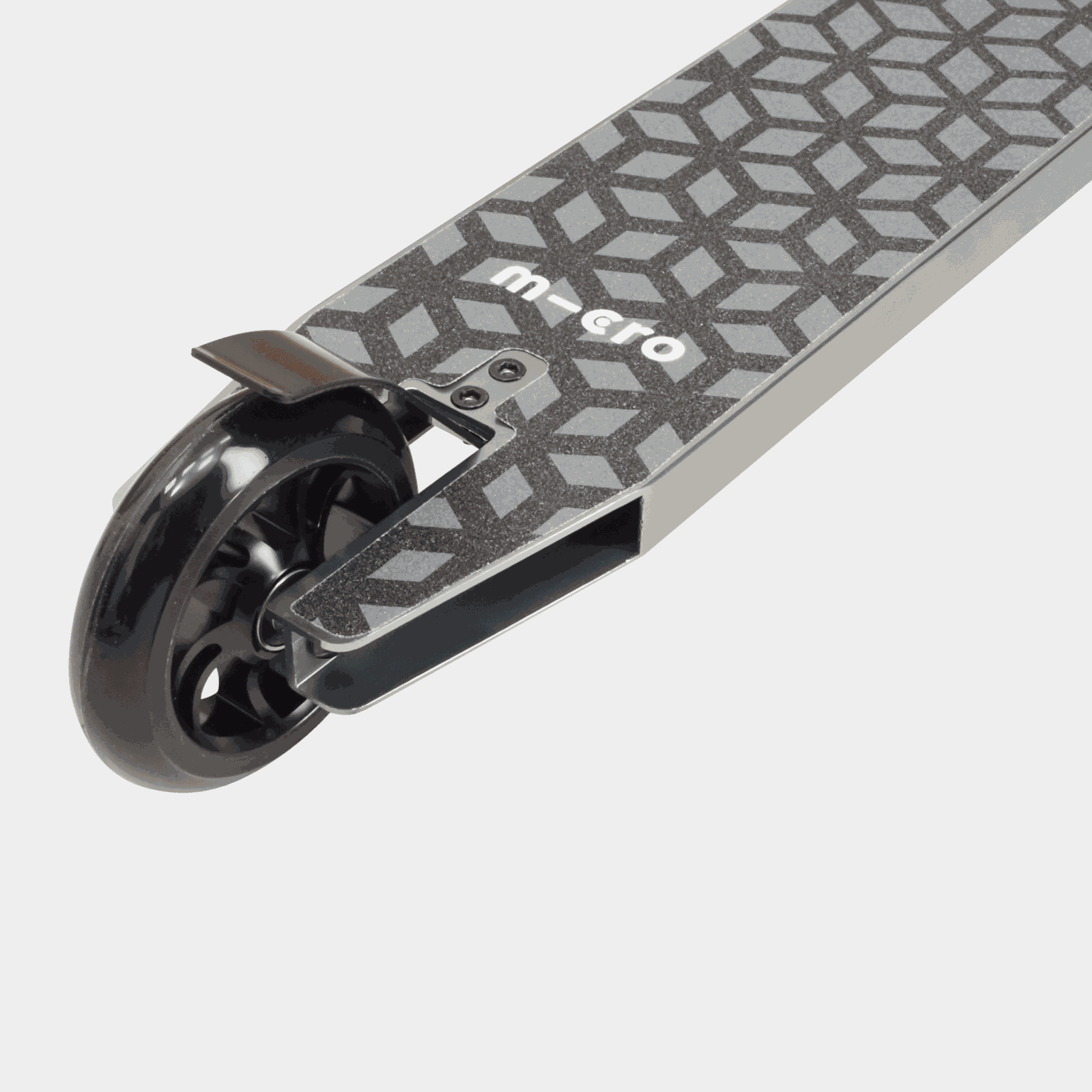 Maverick Stuntscooter, sparkesykkel, junior/ungdom - full image 4