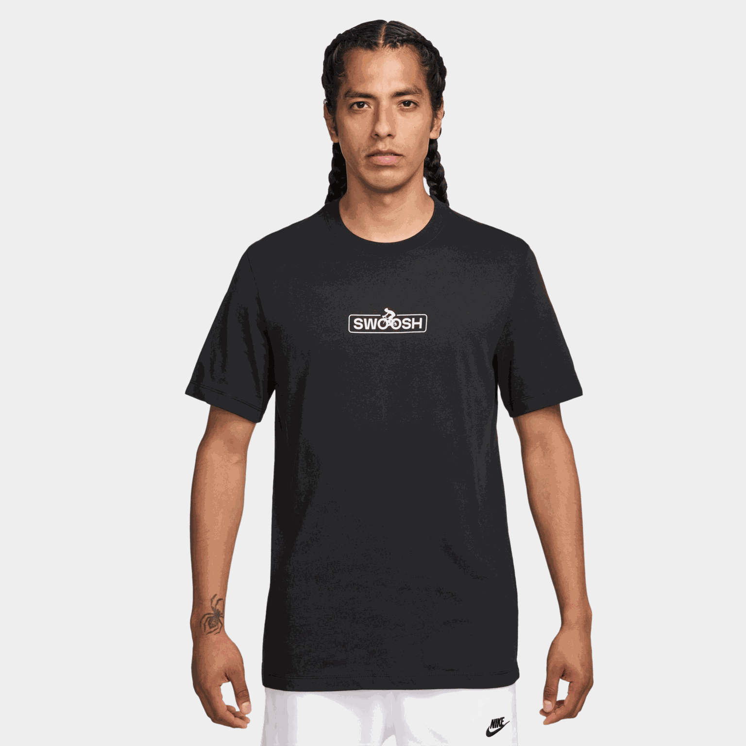 T-Shirt, t-skjorte, herre - full image 1
