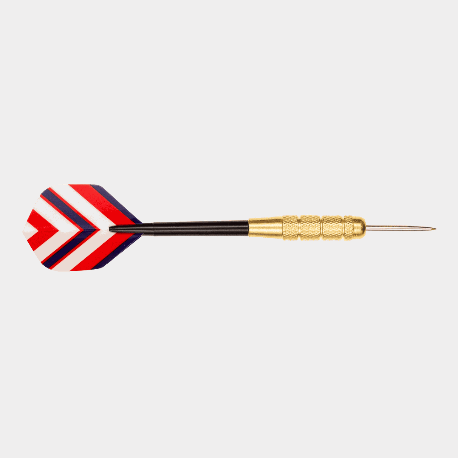 Brass Steeltip Darts 3 pcs, dartpiler - full image 3