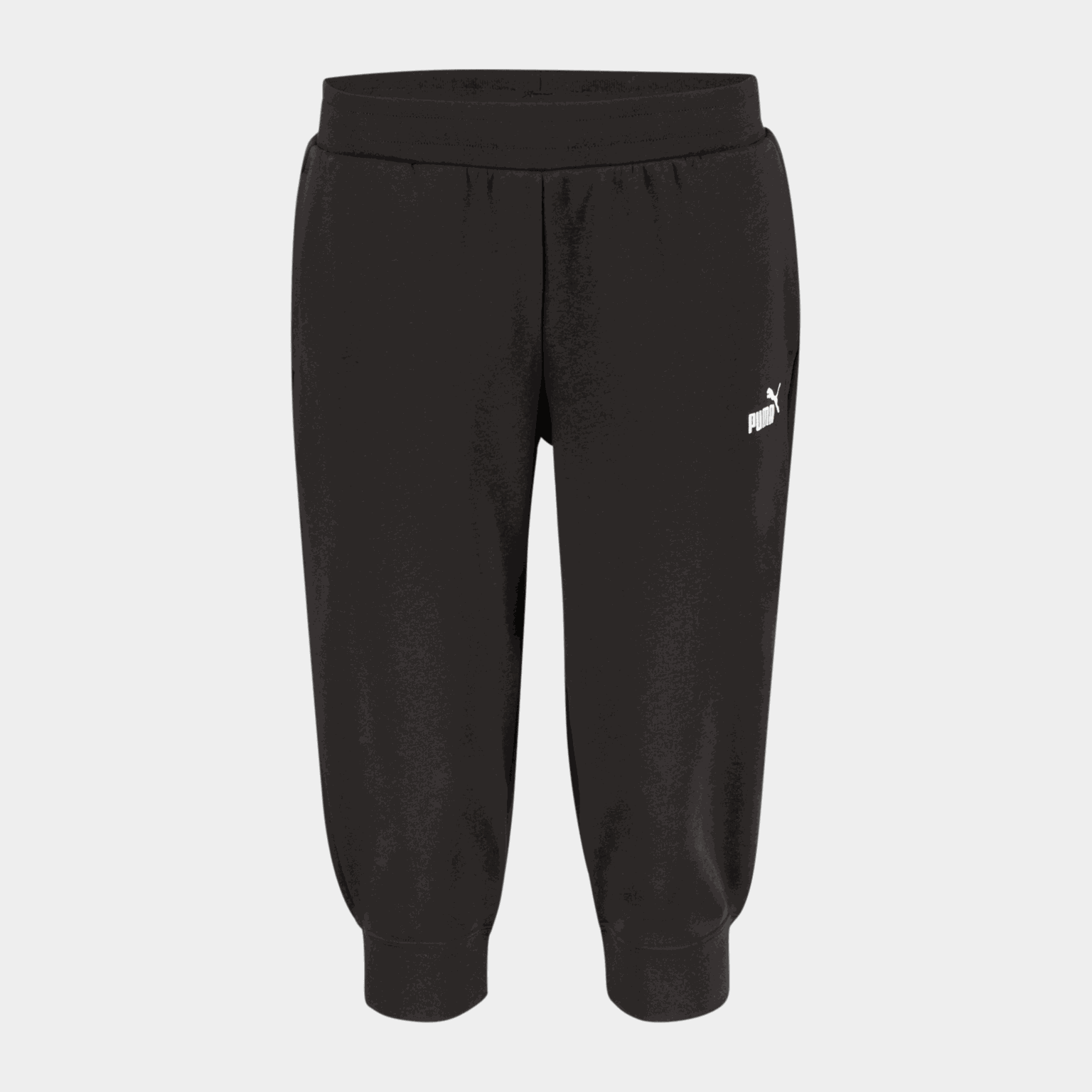 Ess Capri Sweatpants, capri-joggebukse, dame - full image 1