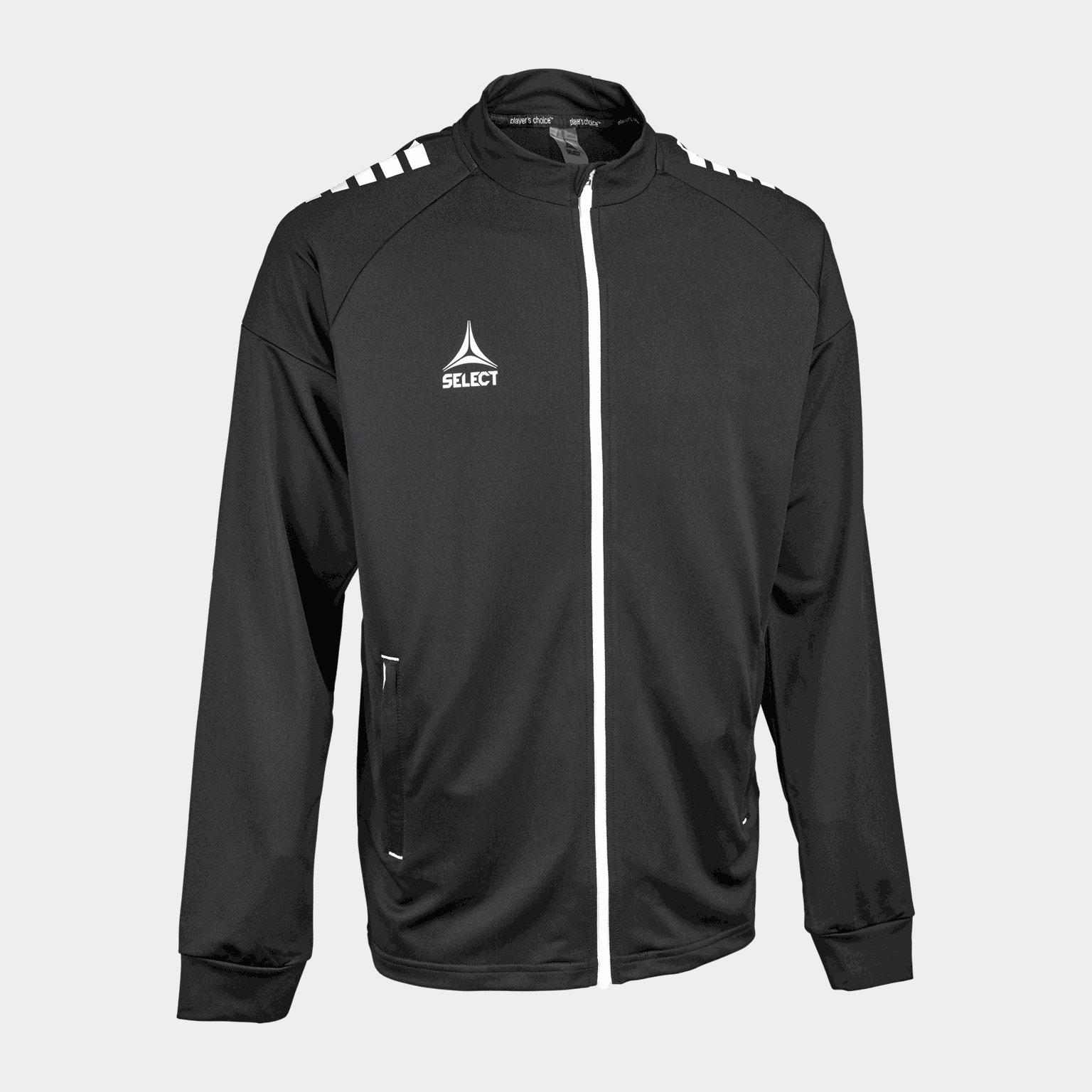 Training Zip Jacket Spain v25, jakke - full image 1