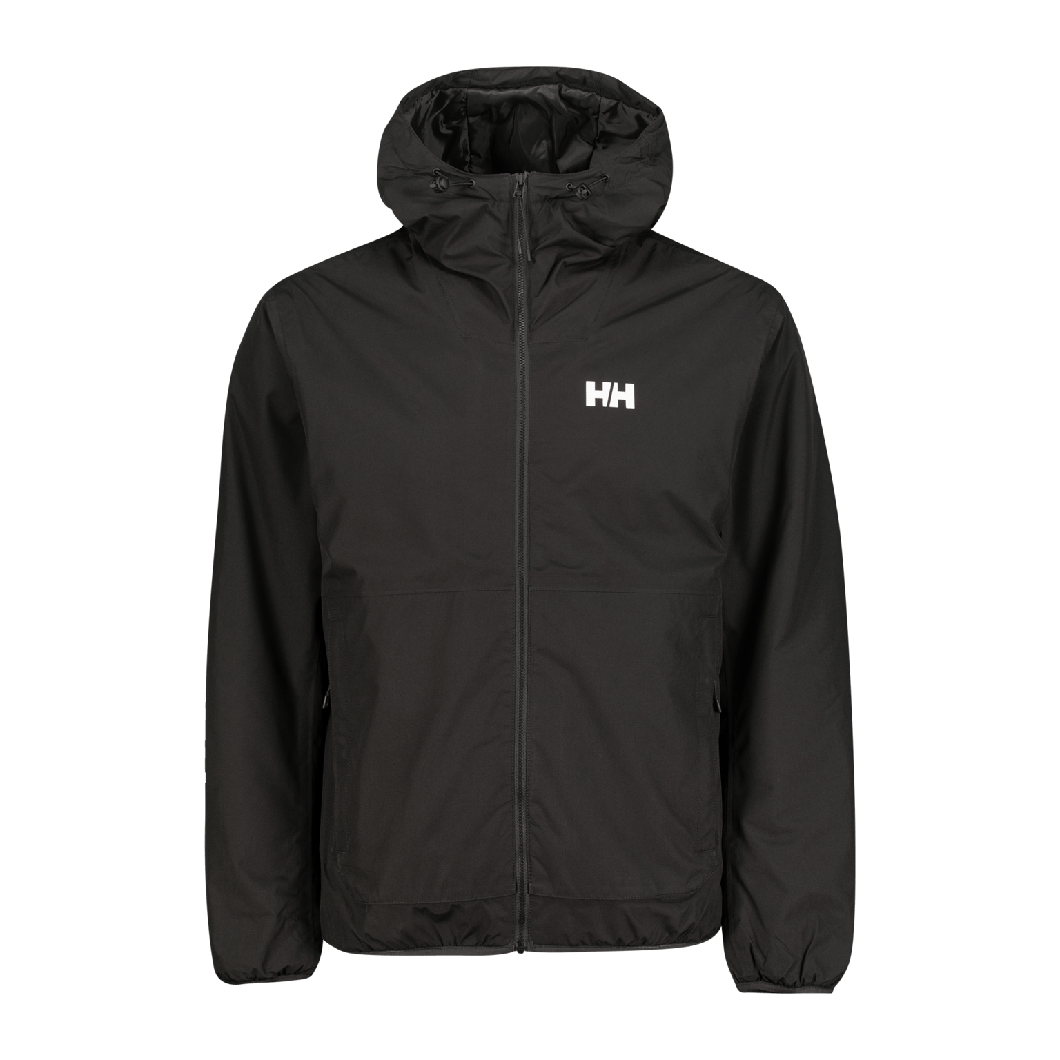 Helly Hansen Ervik Ins Rain Jacket, jakke