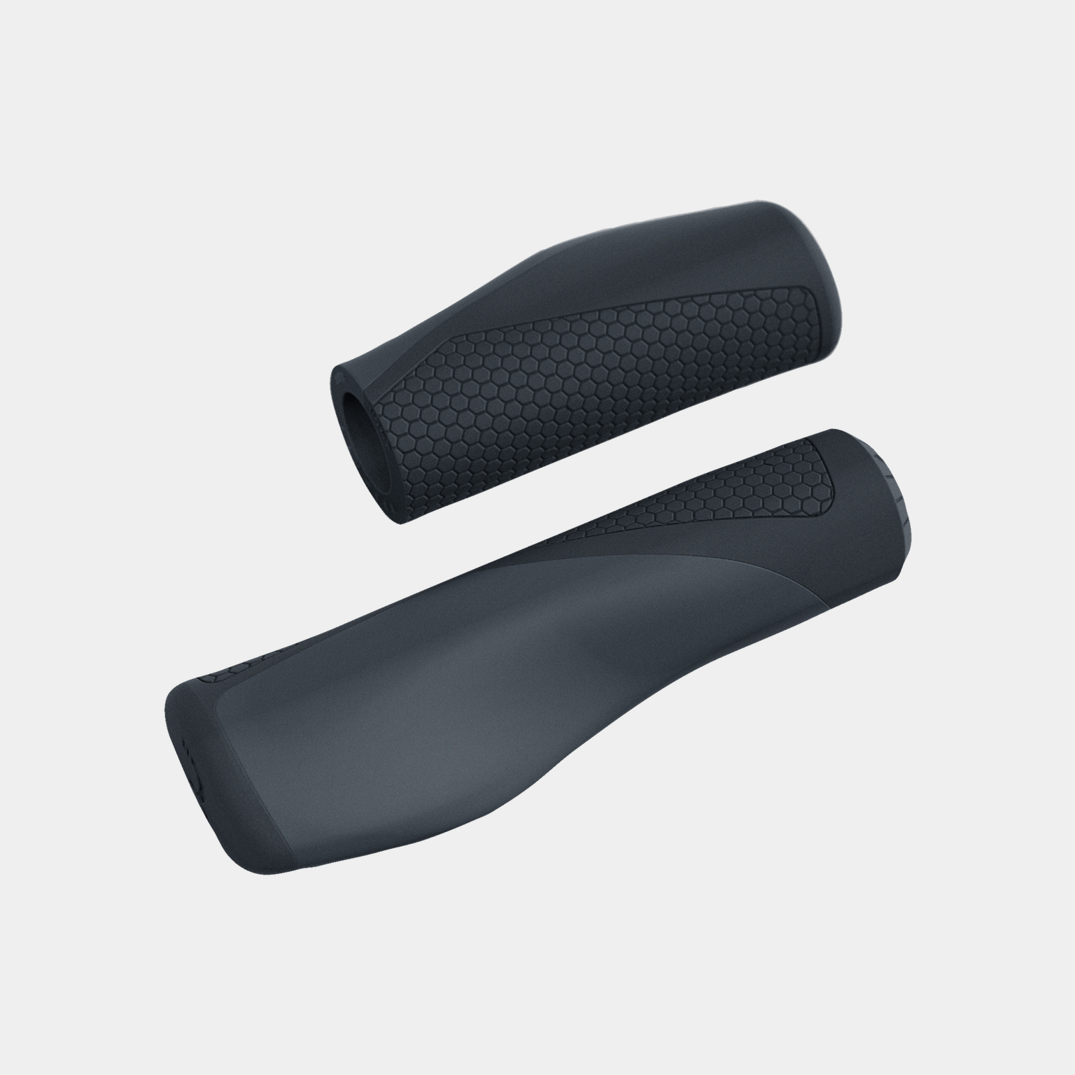 Grips Boa mm + 130 mm, sykkelholker, gripshift - Seter, Styrestem ...