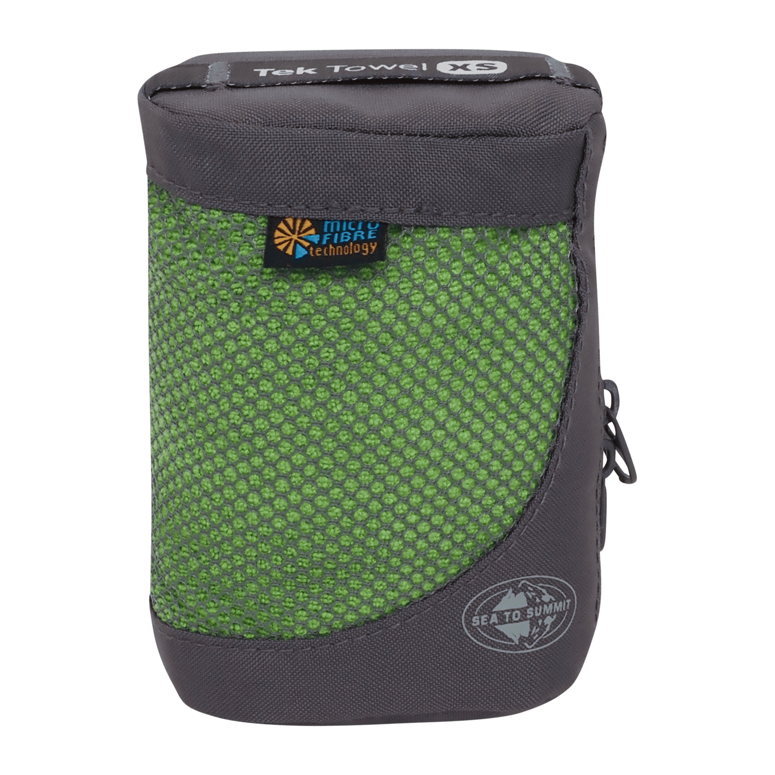 Sea To Summit Tektowel Xs 60x30cm, turhåndkle