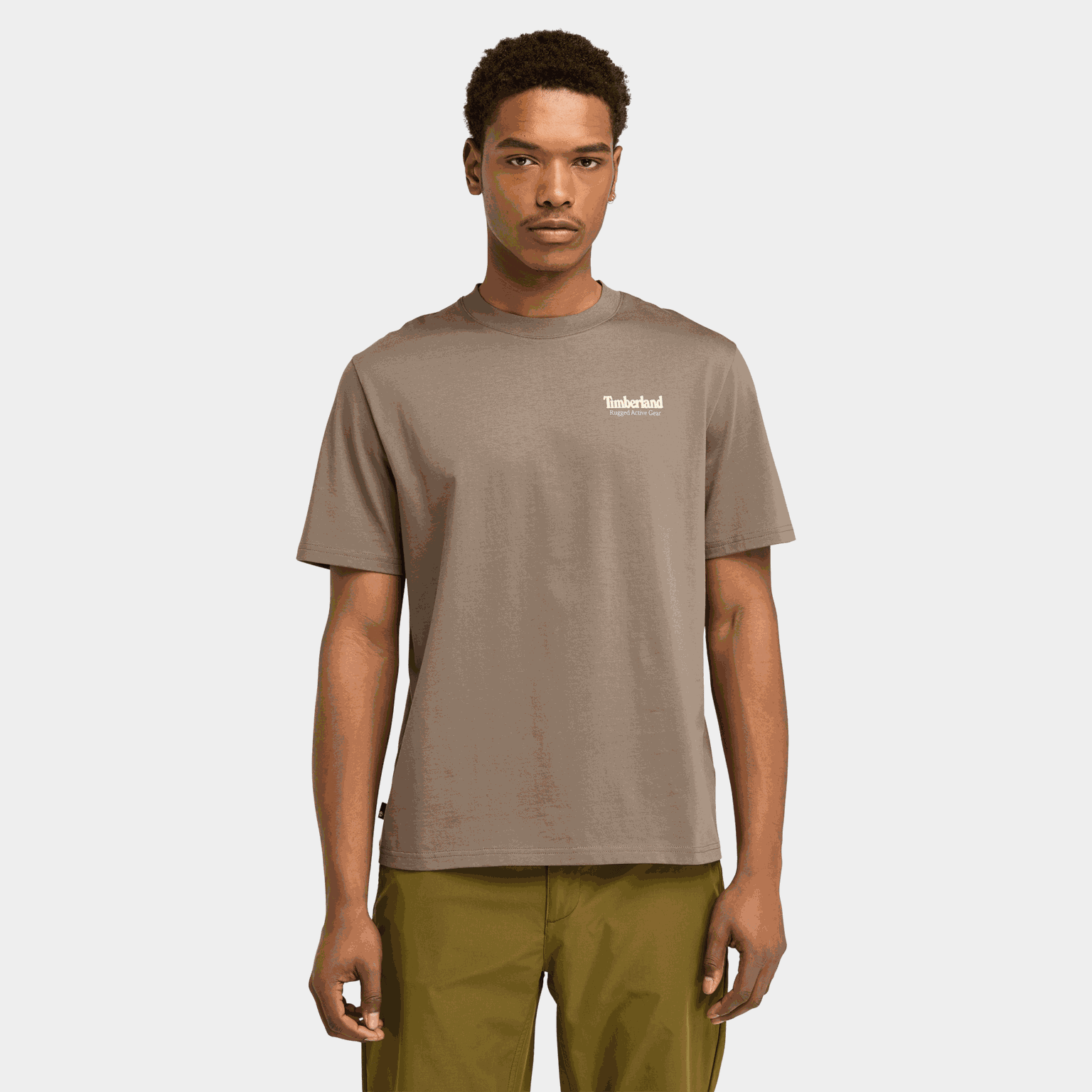 Rugged Active Gear Back - full image 1