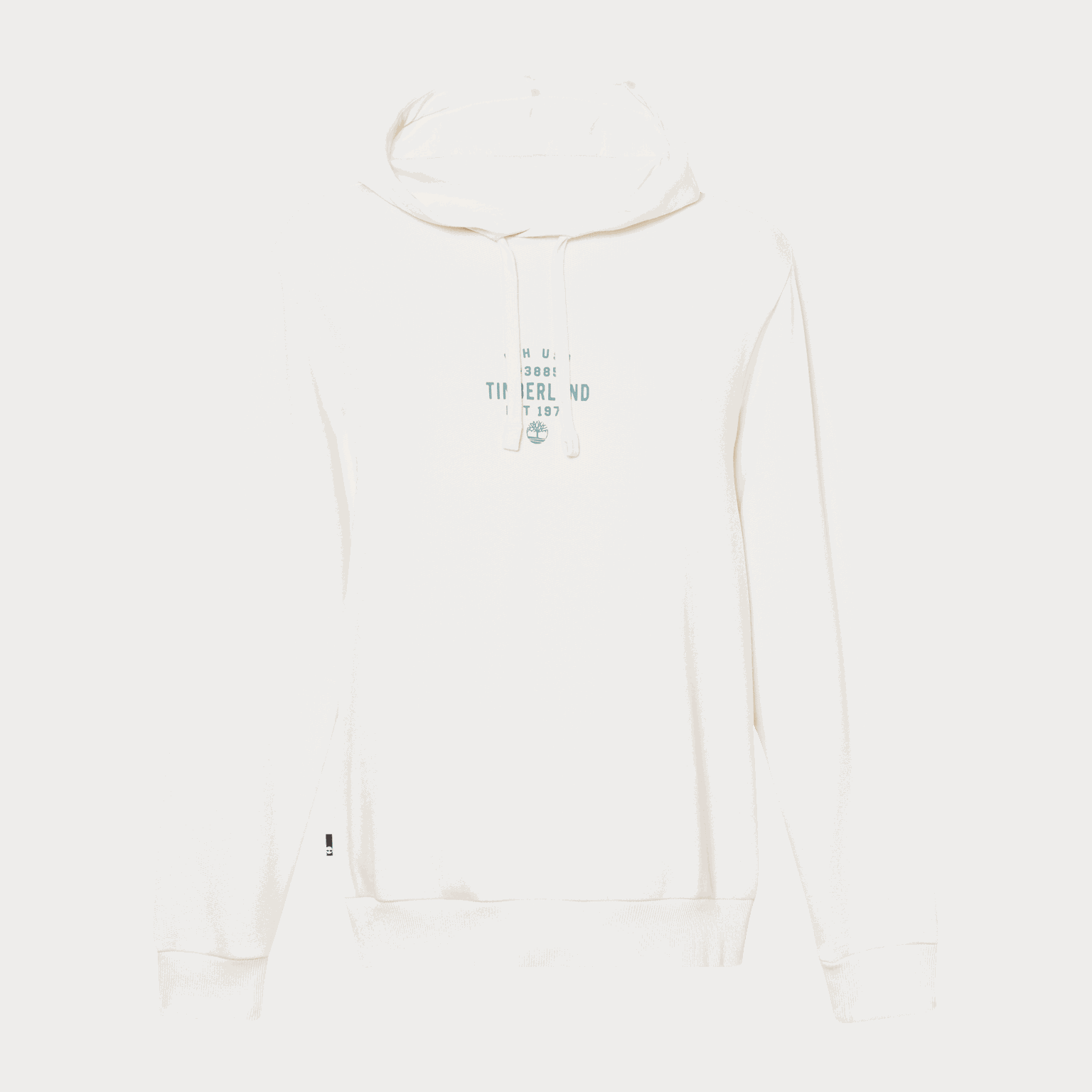 Front Graphic Hoodie, hettegenser, unisex - full image 2