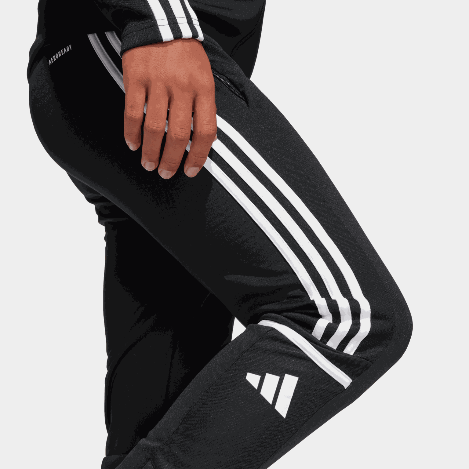 Squadra 25 Training Pants, treningsbukse - full image 3