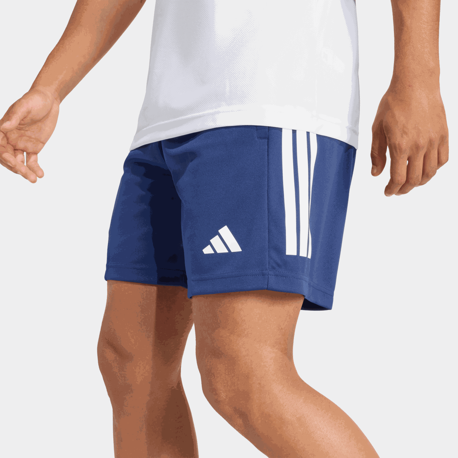 Sereno Shorts, fotballshorts, herre - full image 4